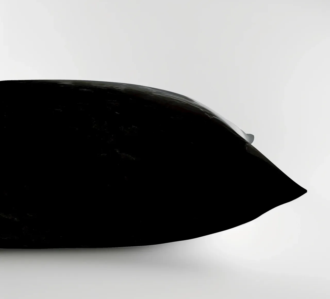 Monolith, Pfaffenstein cuscino da Håggard Photography | Ronny Behnert