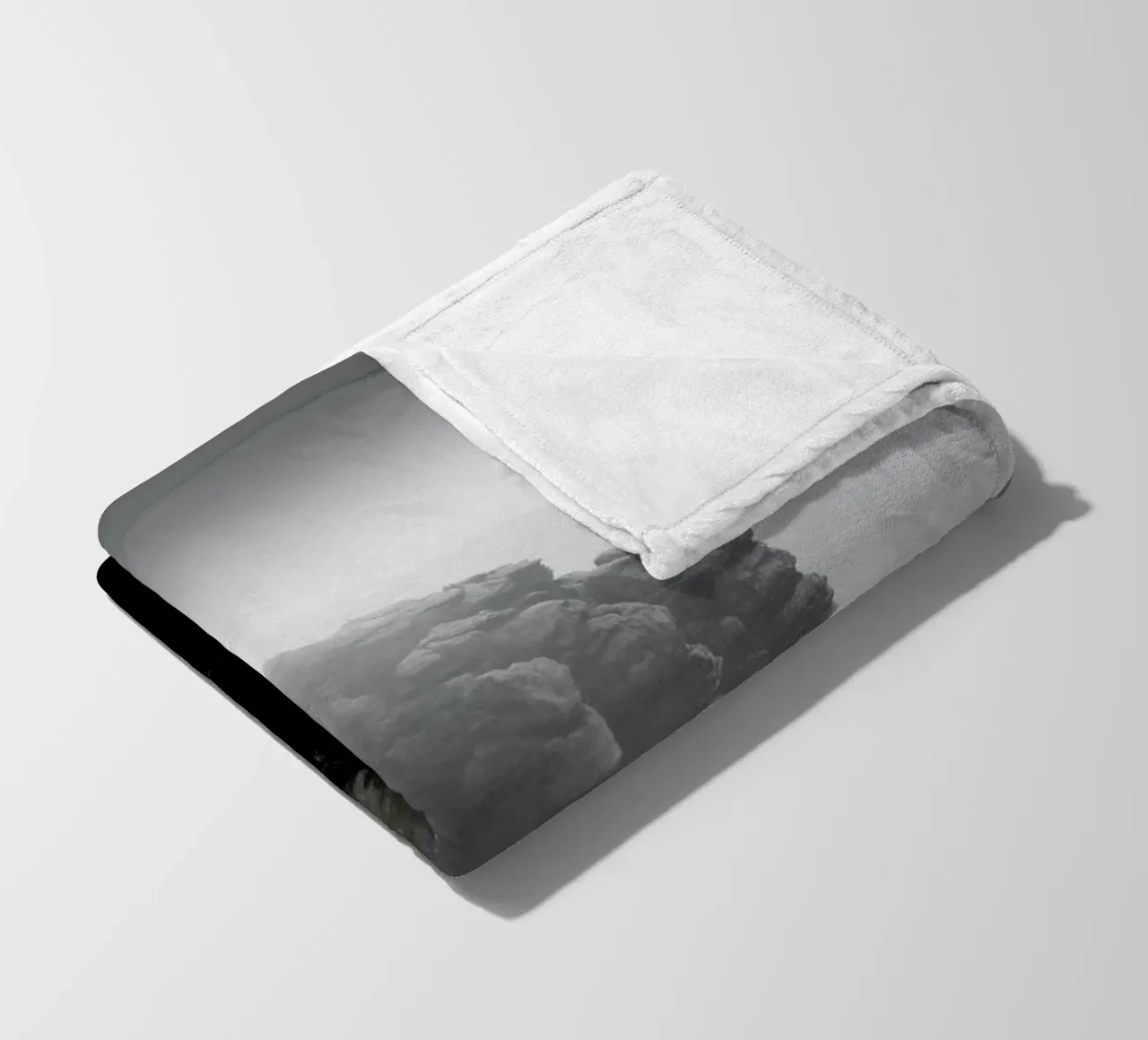 Monolith, Pfaffenstein coperta in pile da Håggard Photography | Ronny Behnert