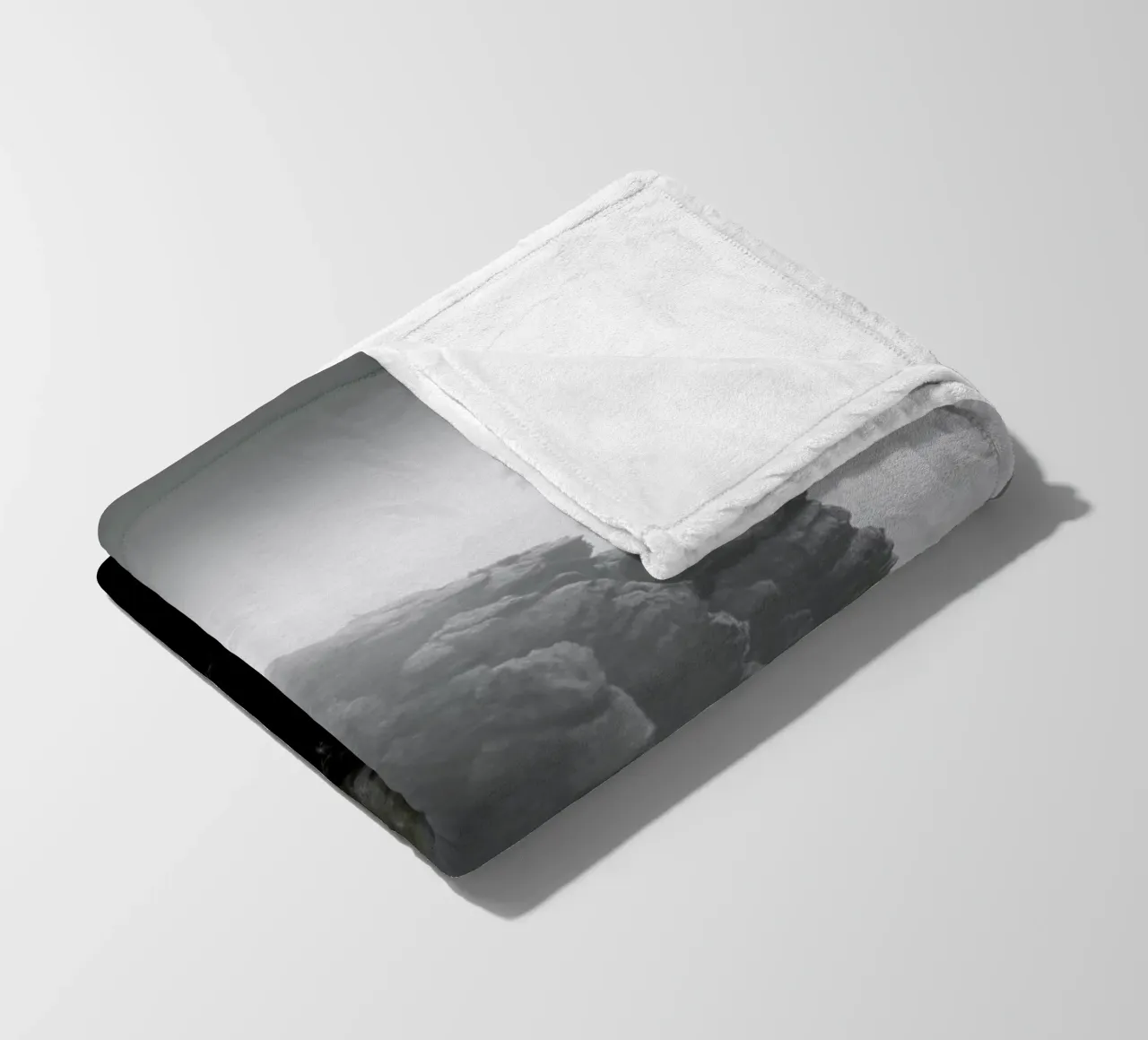 Monolith, Pfaffenstein coperta in pile da Håggard Photography | Ronny Behnert