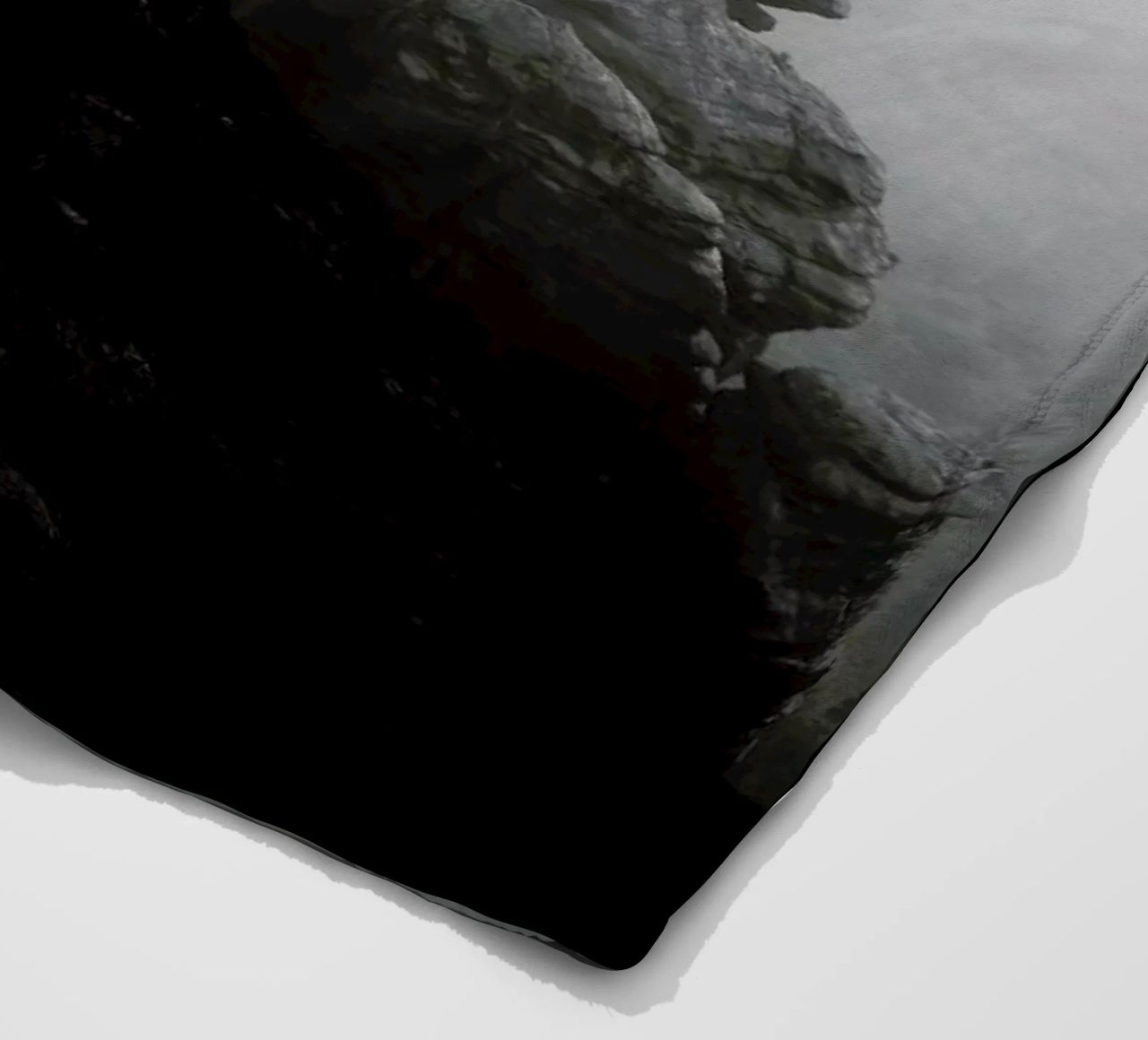 Monolith, Pfaffenstein coperta in pile da Håggard Photography | Ronny Behnert