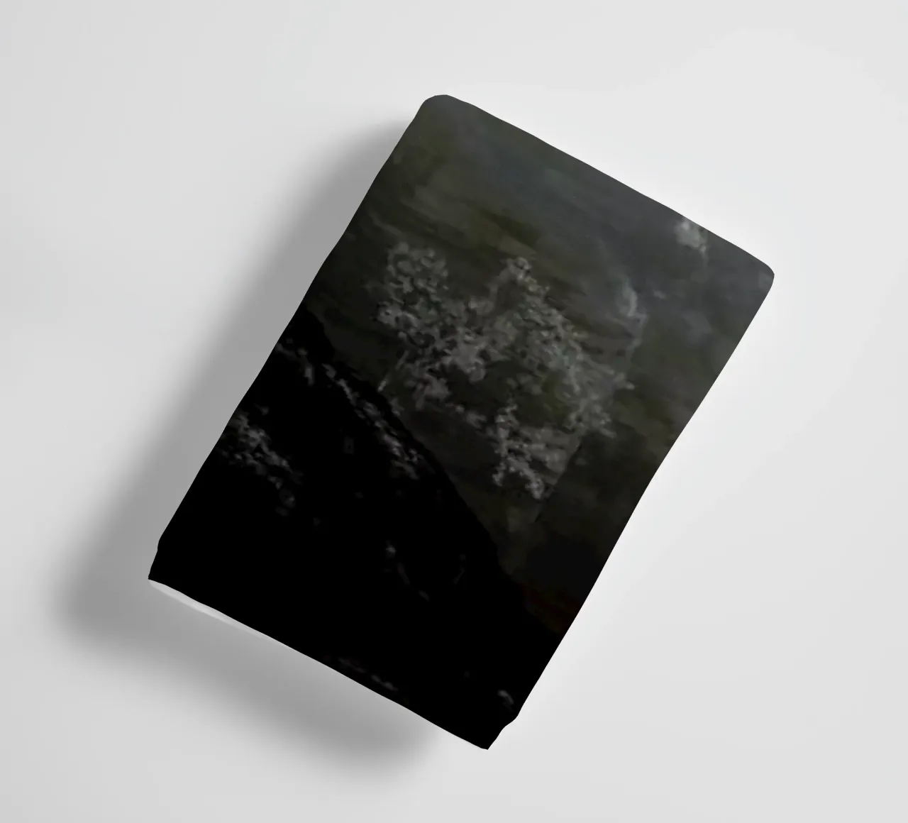 Monolith, Pfaffenstein asciugamano da bagno da Håggard Photography | Ronny Behnert