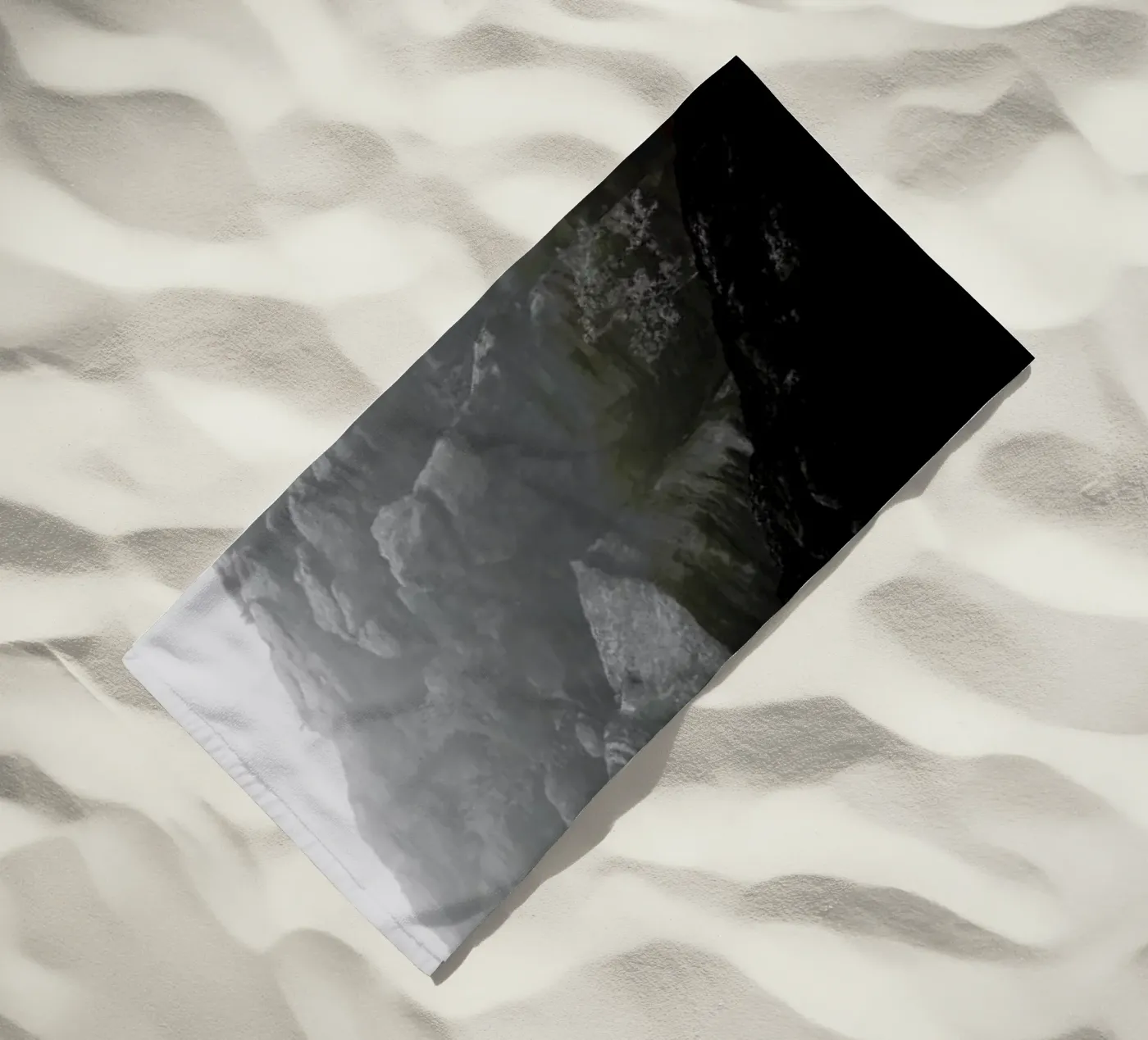 Monolith, Pfaffenstein telo mare da Håggard Photography | Ronny Behnert