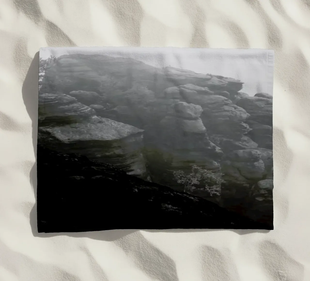 Monolith, Pfaffenstein telo mare da Håggard Photography | Ronny Behnert