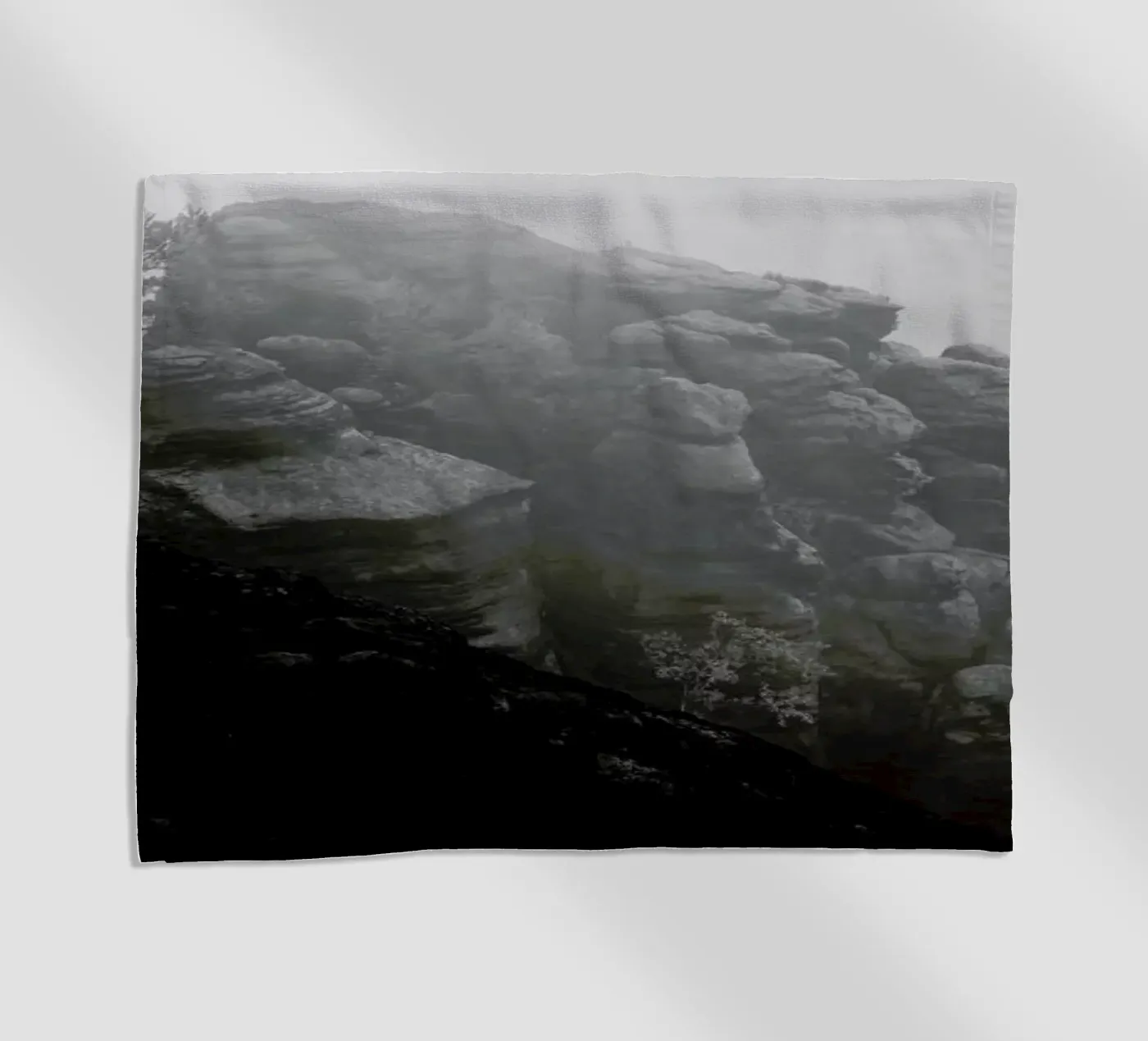 Monolith, Pfaffenstein telo mare da Håggard Photography | Ronny Behnert