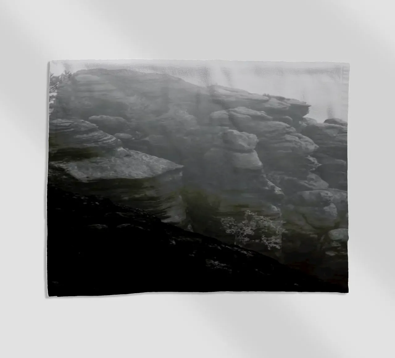 Monolith, Pfaffenstein telo mare da Håggard Photography | Ronny Behnert