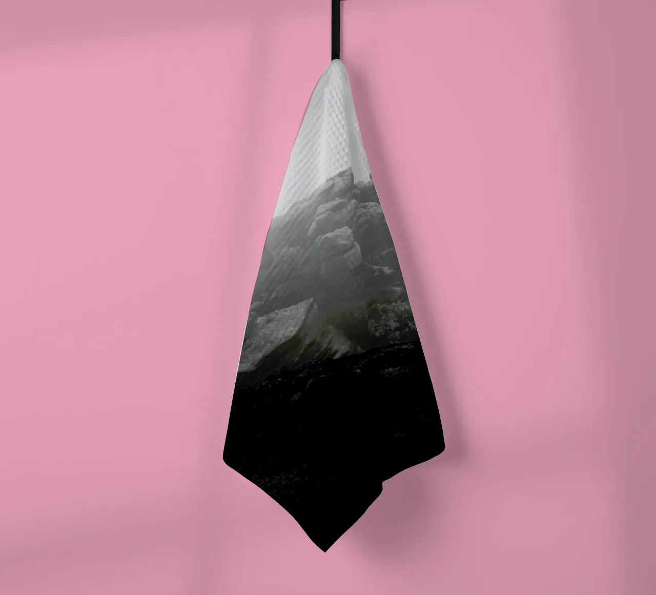 Monolith, Pfaffenstein canovaccio da cucina da Håggard Photography | Ronny Behnert