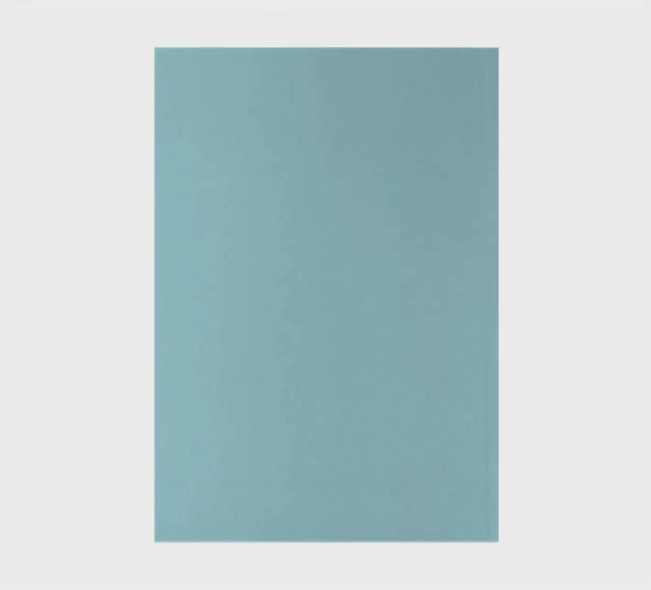 Printemps #1 notebook by Carte Blanche Me Now