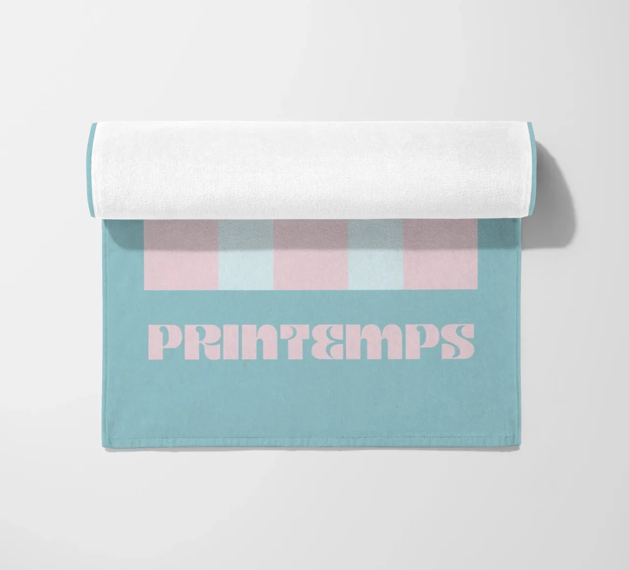 Printemps #1 telo mare da Carte Blanche Me Now