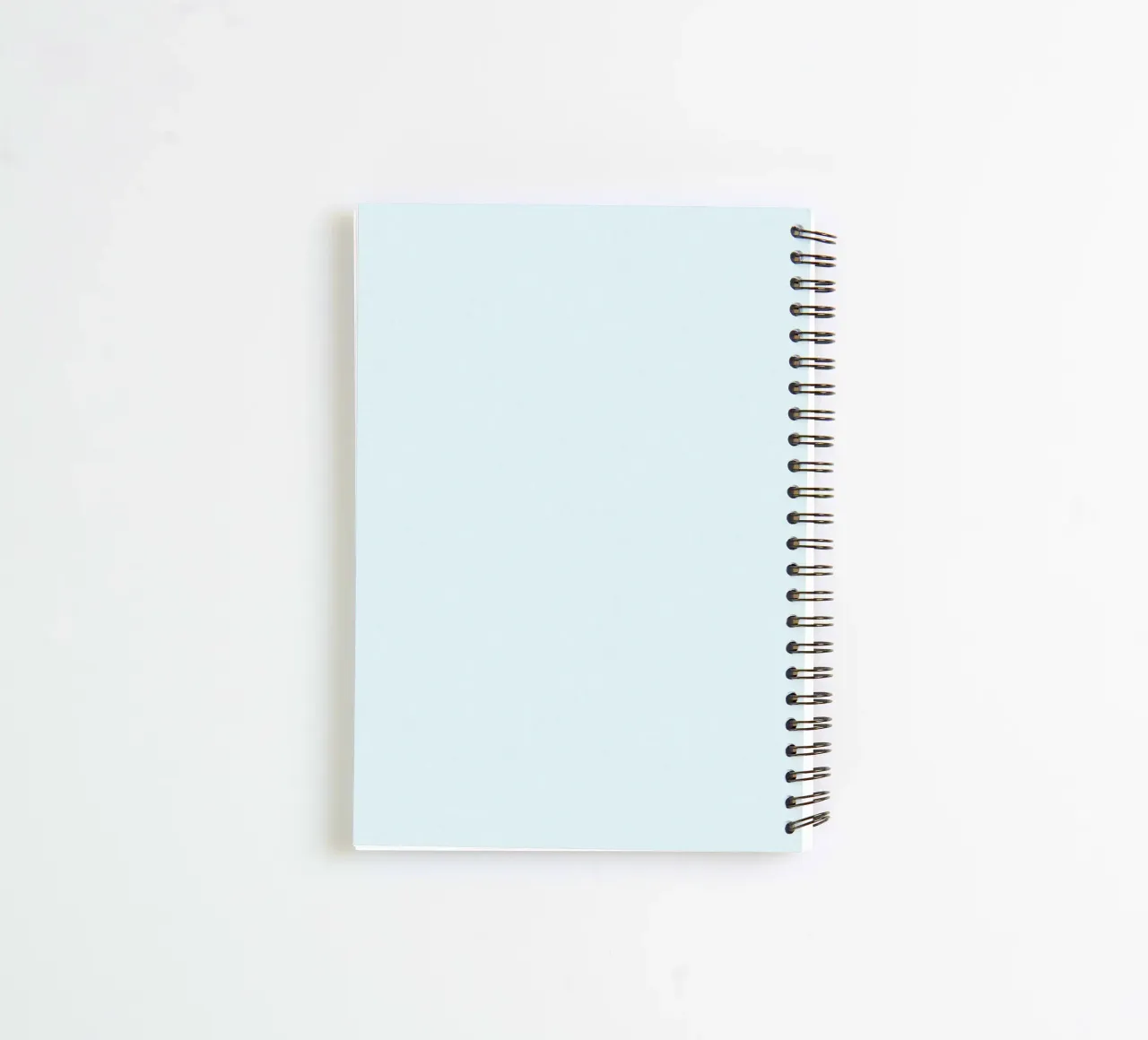 Printemps #2 Ringbuch von Carte Blanche Me Now
