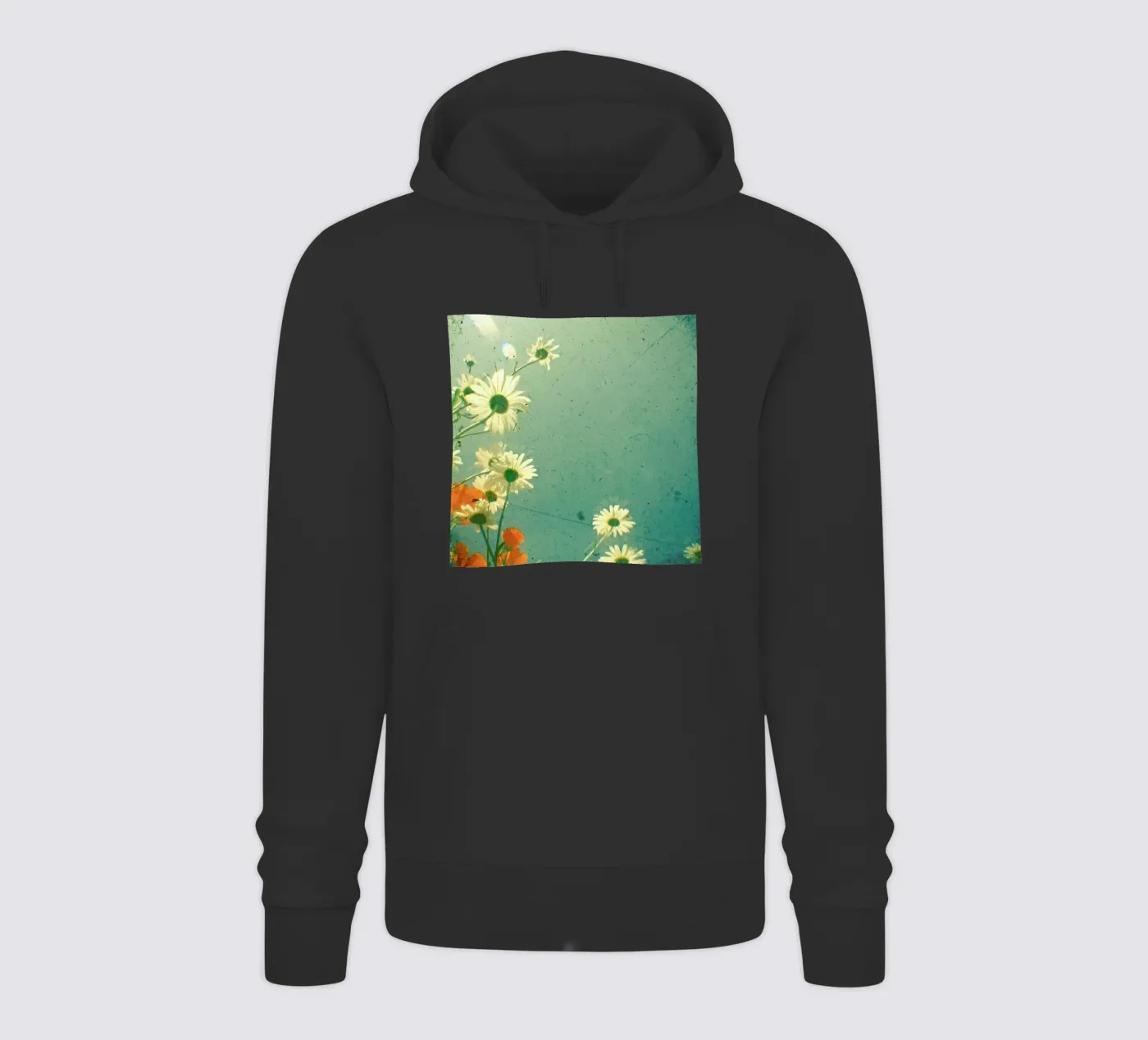 Daisy hoodie van Cassia Beck Photography