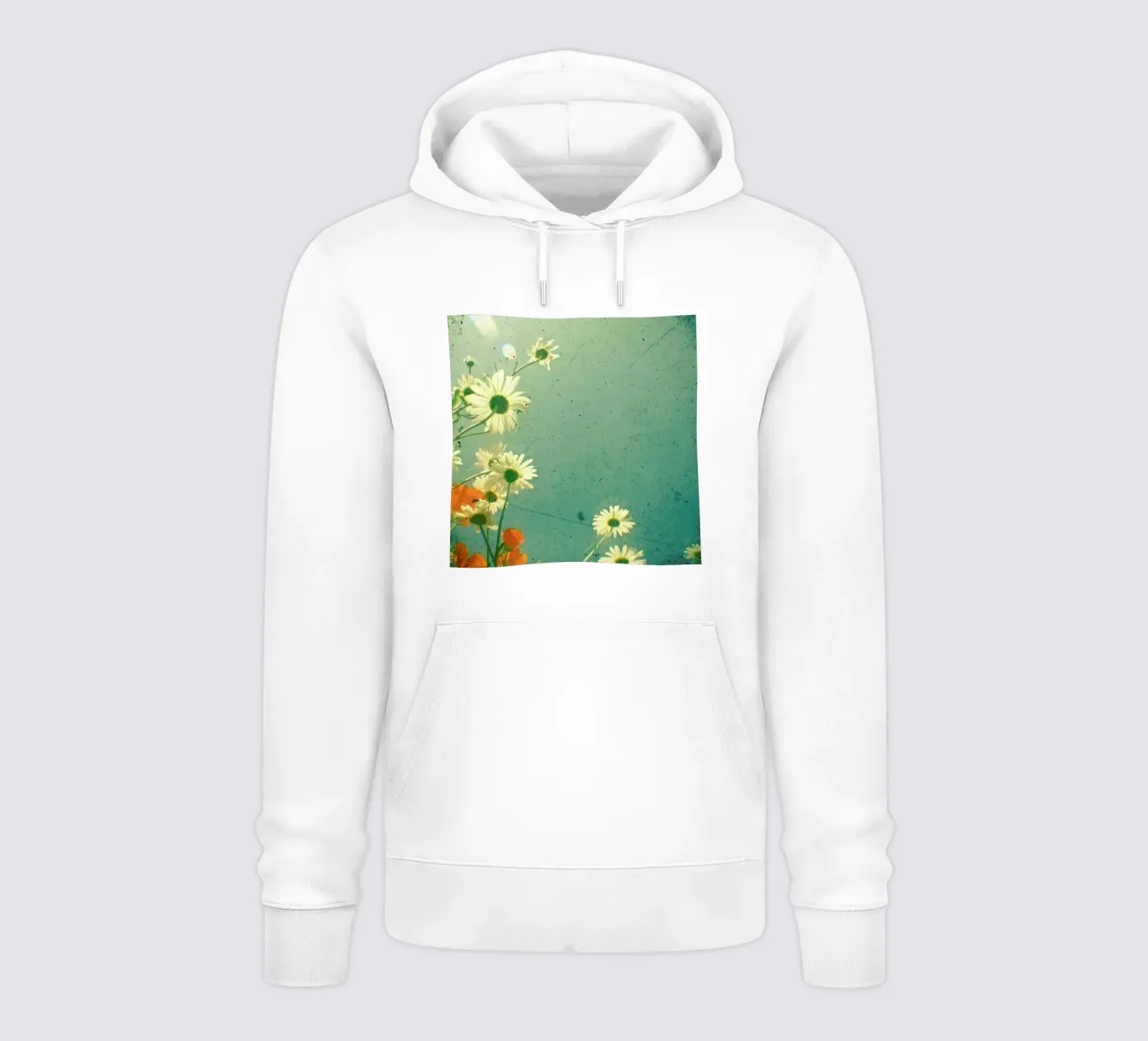 Daisy hoodie van Cassia Beck Photography