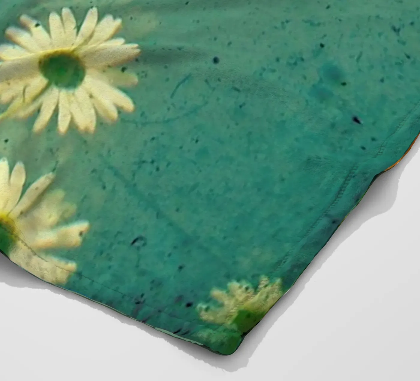 Marguerite plaid polaire de Cassia Beck Photography