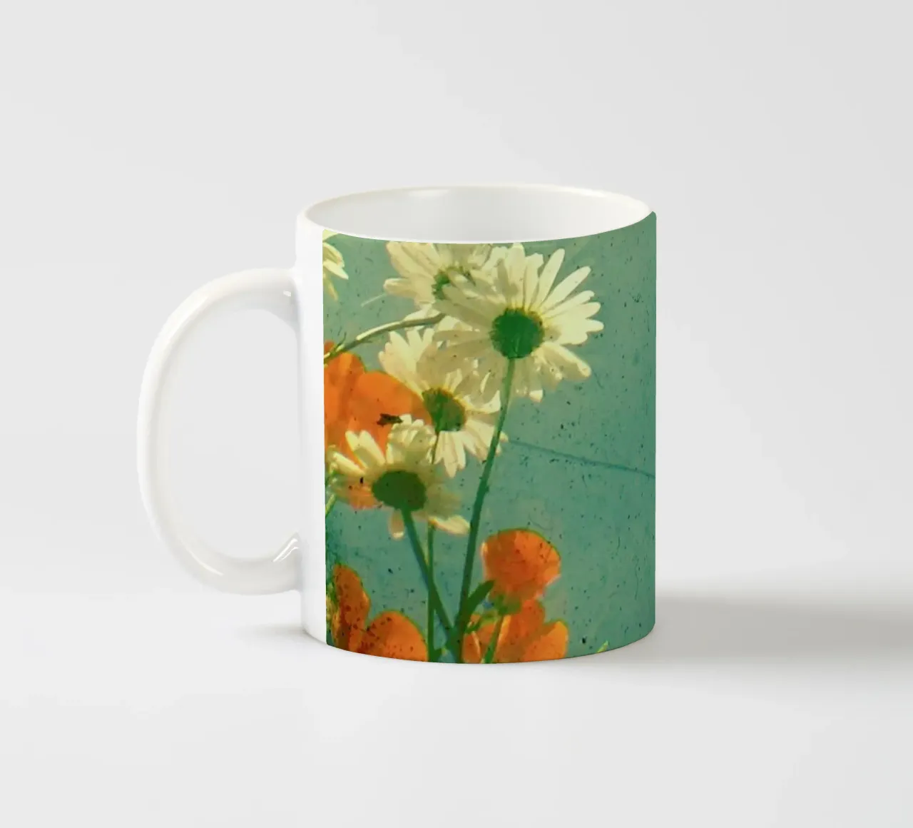 Margherita tazza in ceramica da Cassia Beck Photography