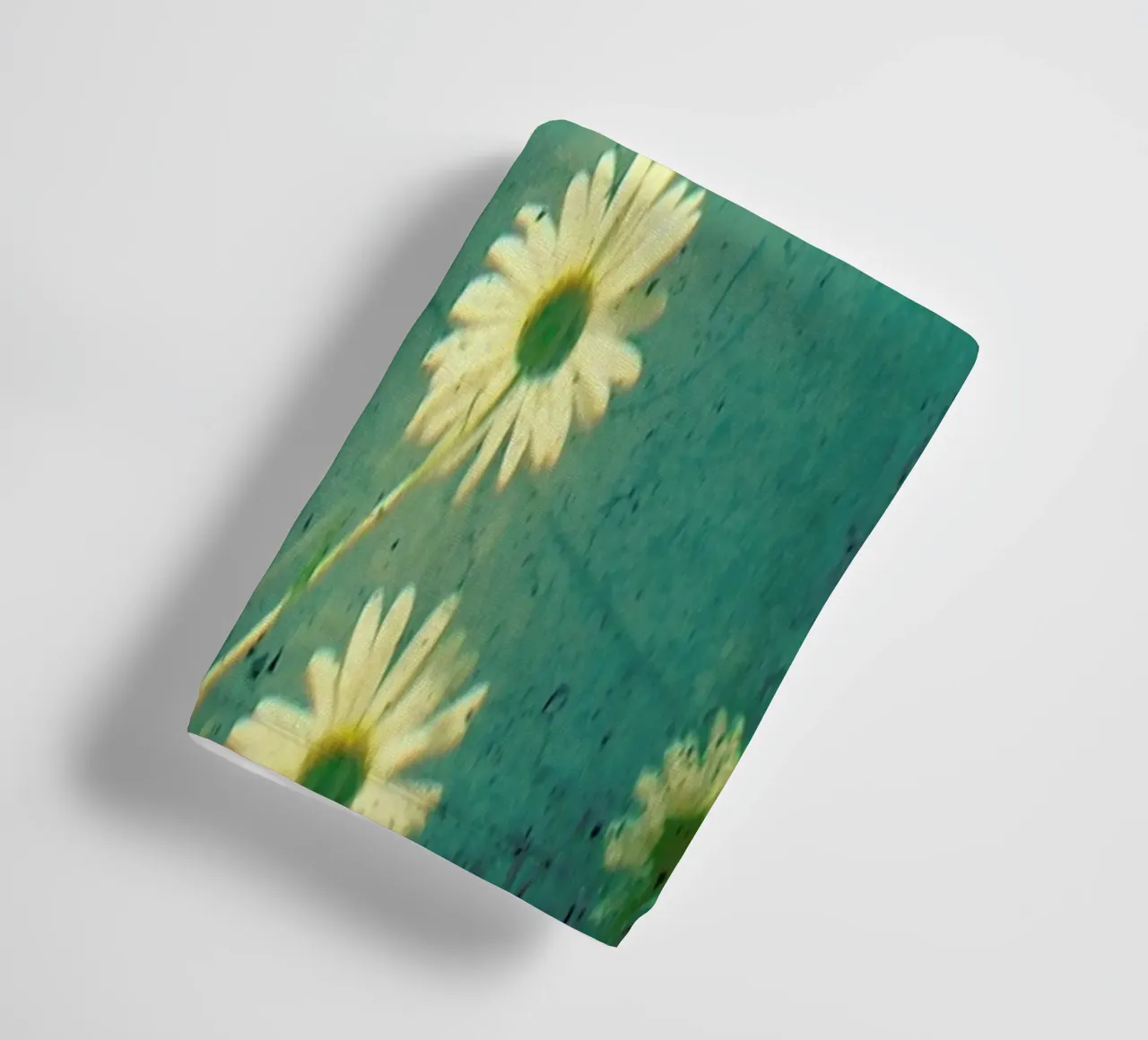 Daisy badhanddoek van Cassia Beck Photography