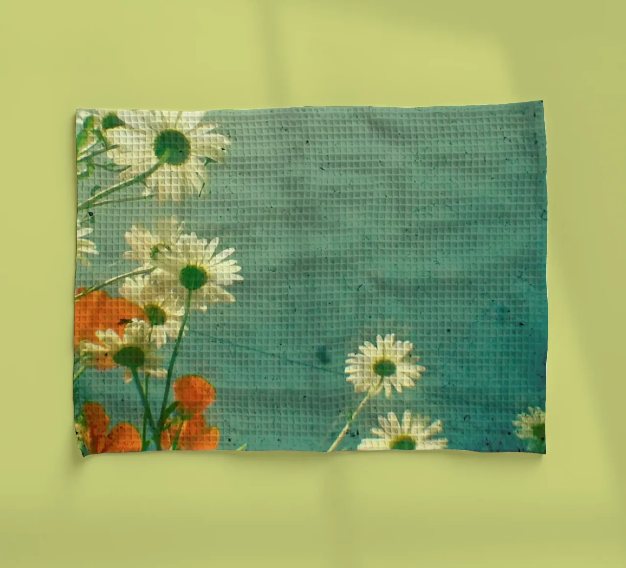 Marguerite torchon de Cassia Beck Photography