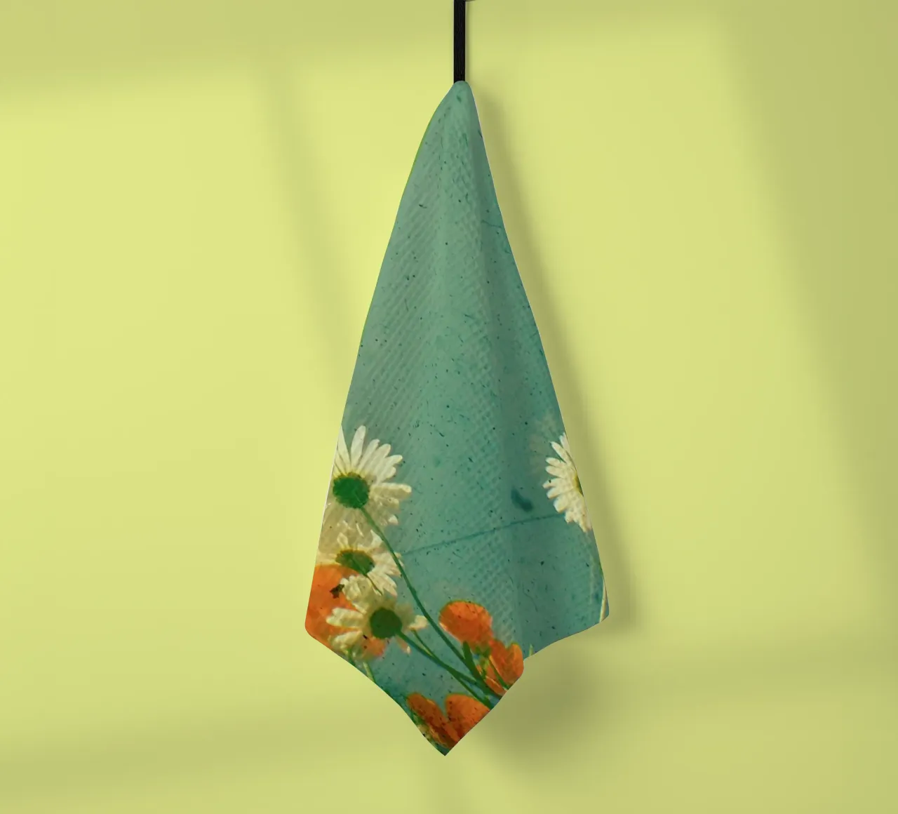 Marguerite torchon de Cassia Beck Photography