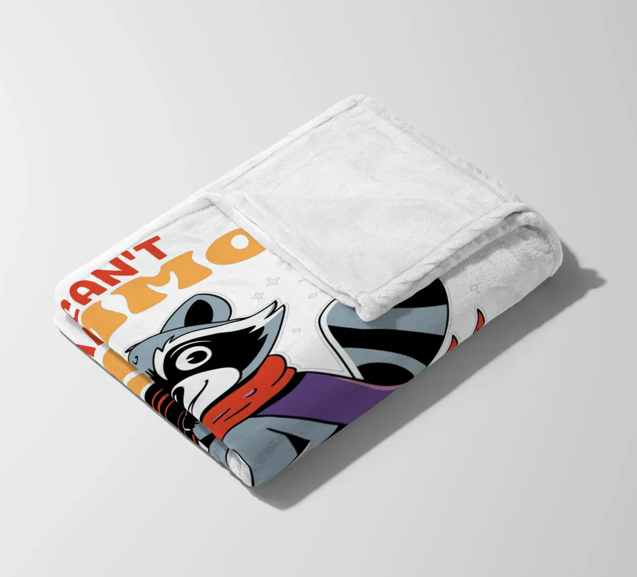 I can't summon a sh*t to give you coperta in pile da edsonramosart
