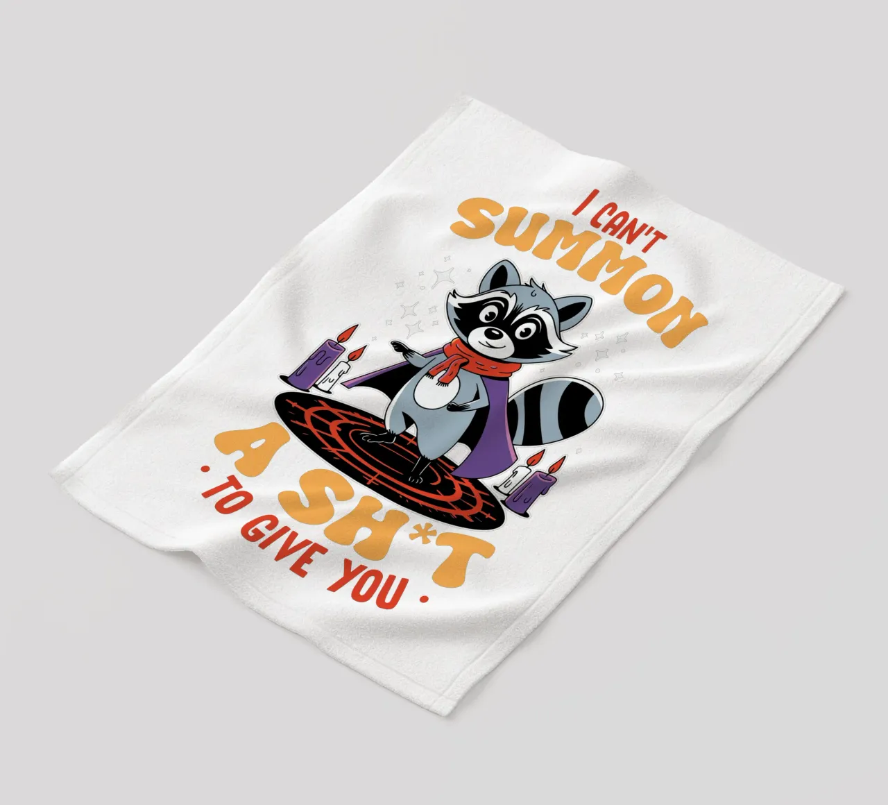 I can't summon a sh*t to give you coperta in pile da edsonramosart