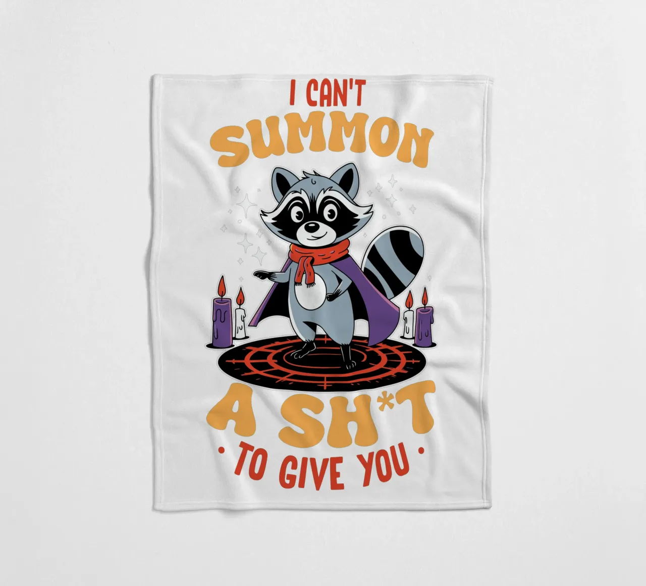 I can't summon a sh*t to give you coperta in pile da edsonramosart