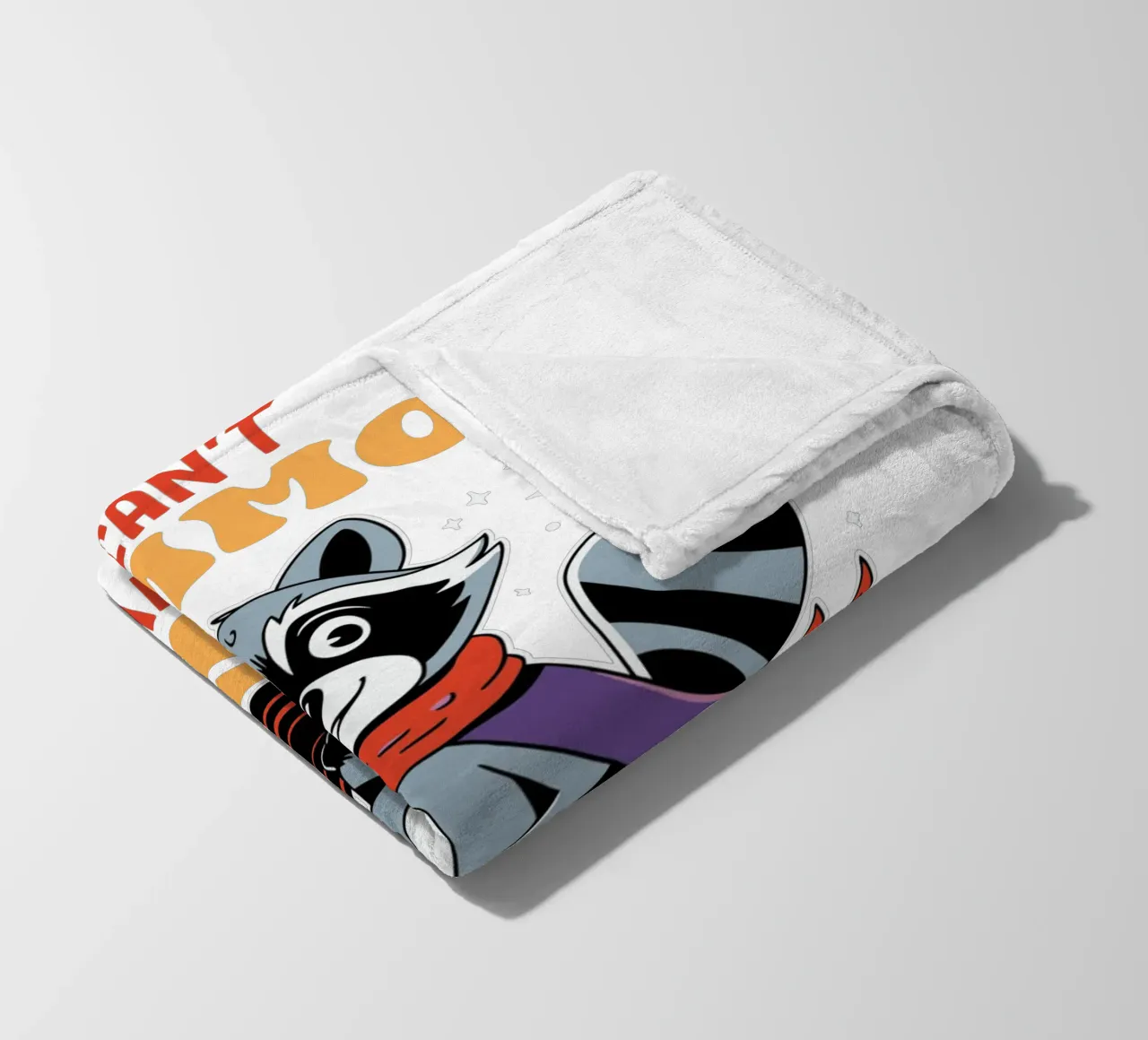 I can't summon a sh*t to give you coperta in pile da edsonramosart