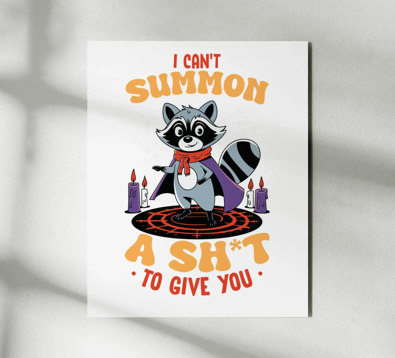 I can't summon a sh*t to give you alluminio dibond da edsonramosart