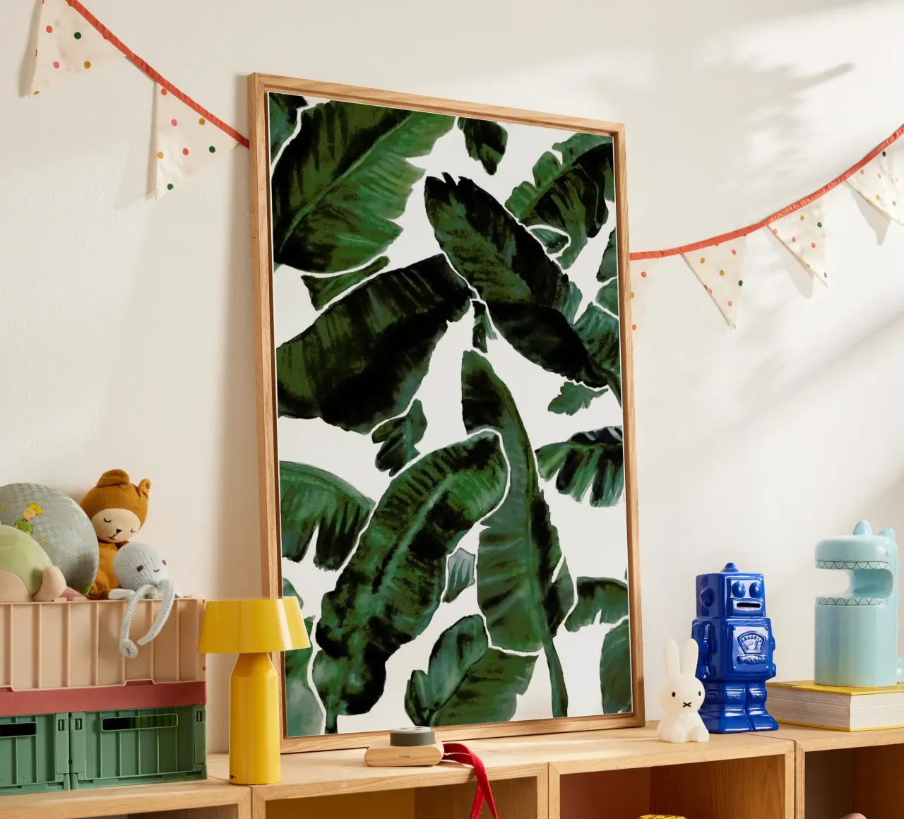 The Vacation plexiglass da Laura O'Connor