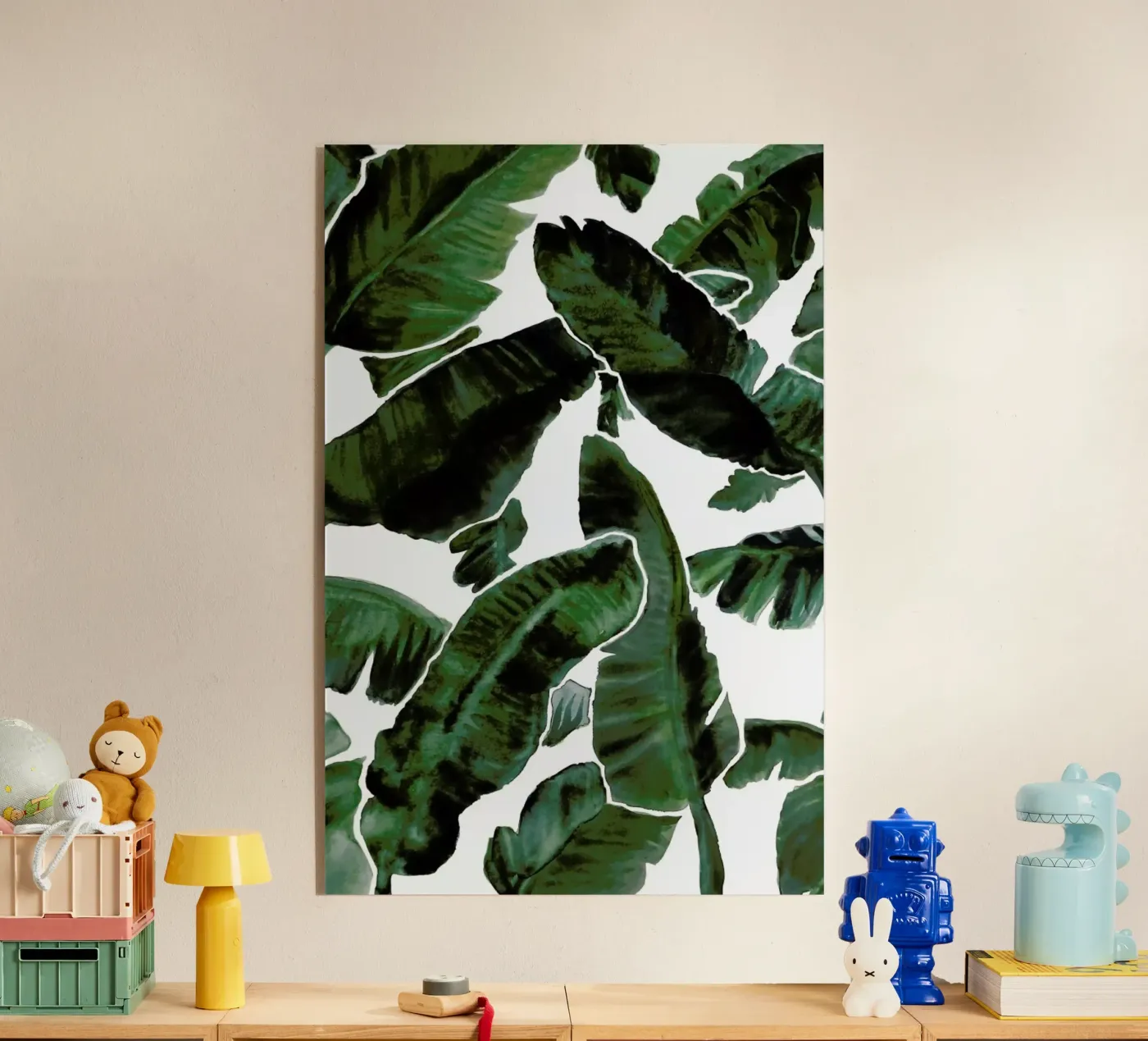 The Vacation plexiglas de Laura O'Connor