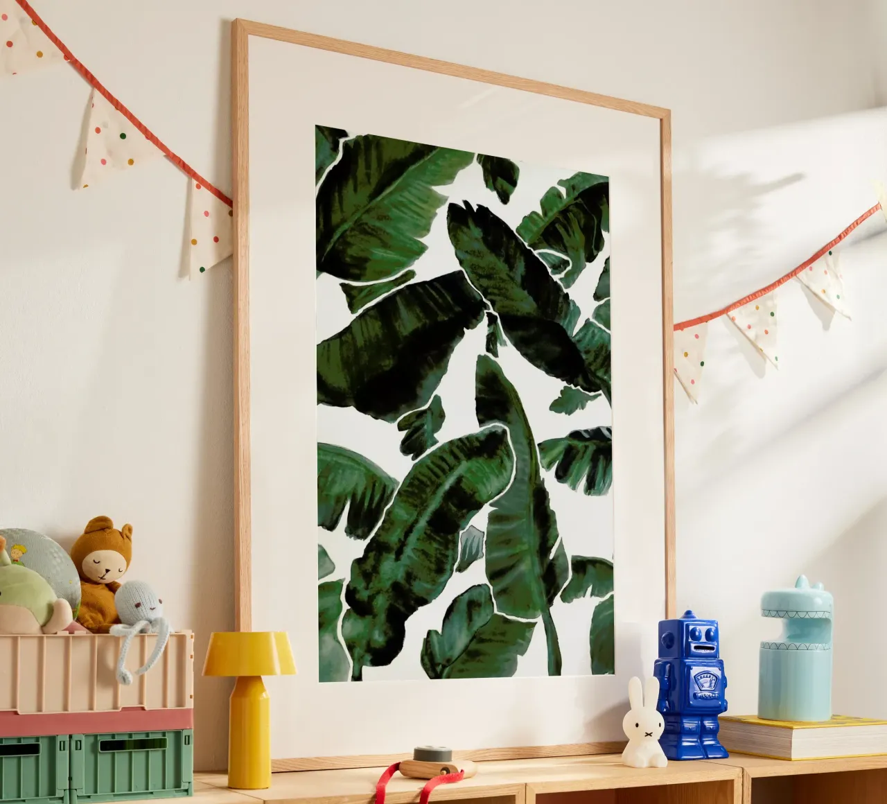 The Vacation poster da Laura O'Connor