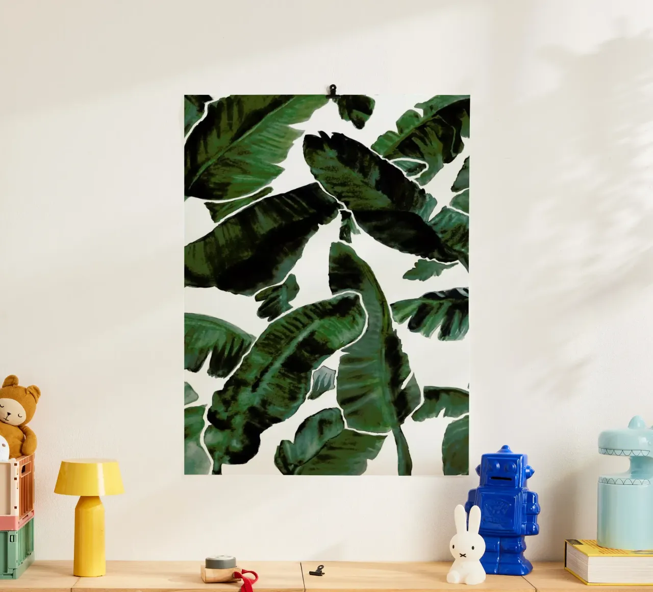 The Vacation poster da Laura O'Connor