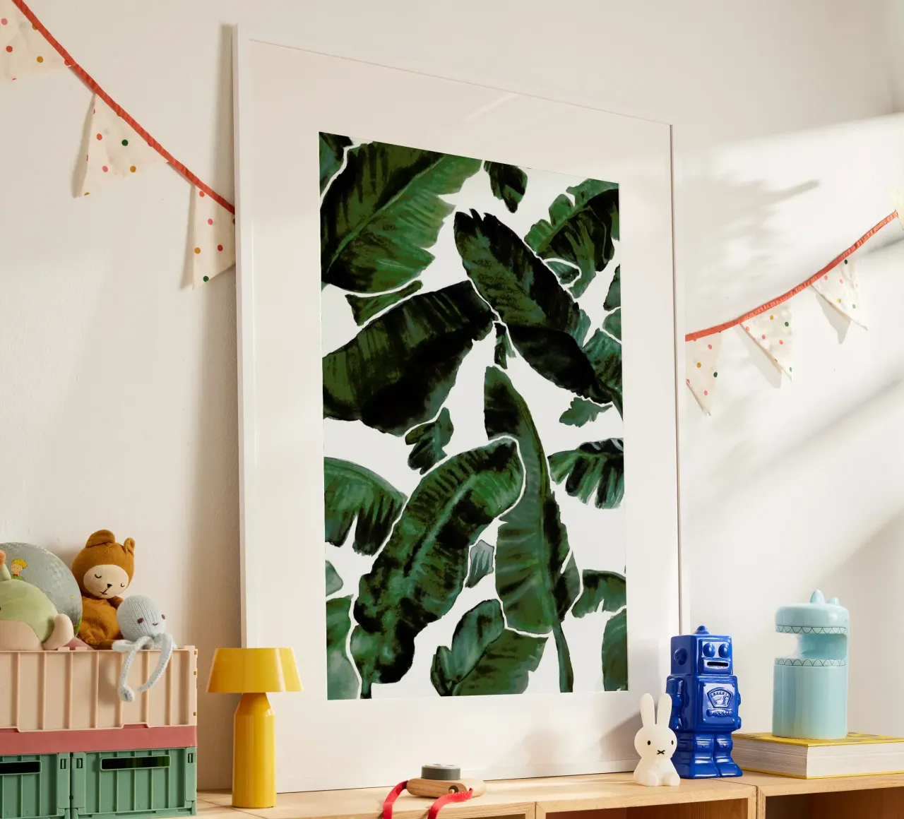 The Vacation poster da Laura O'Connor