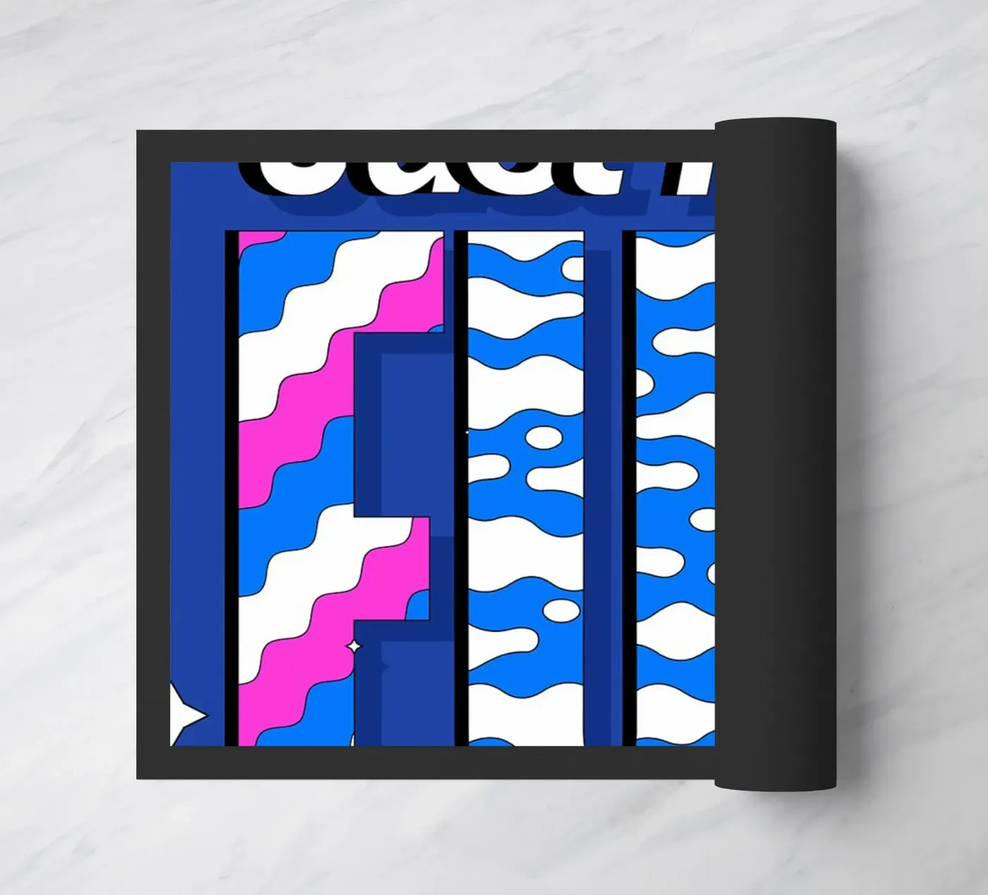 Just Have FUN zerbino da Mat Voyce