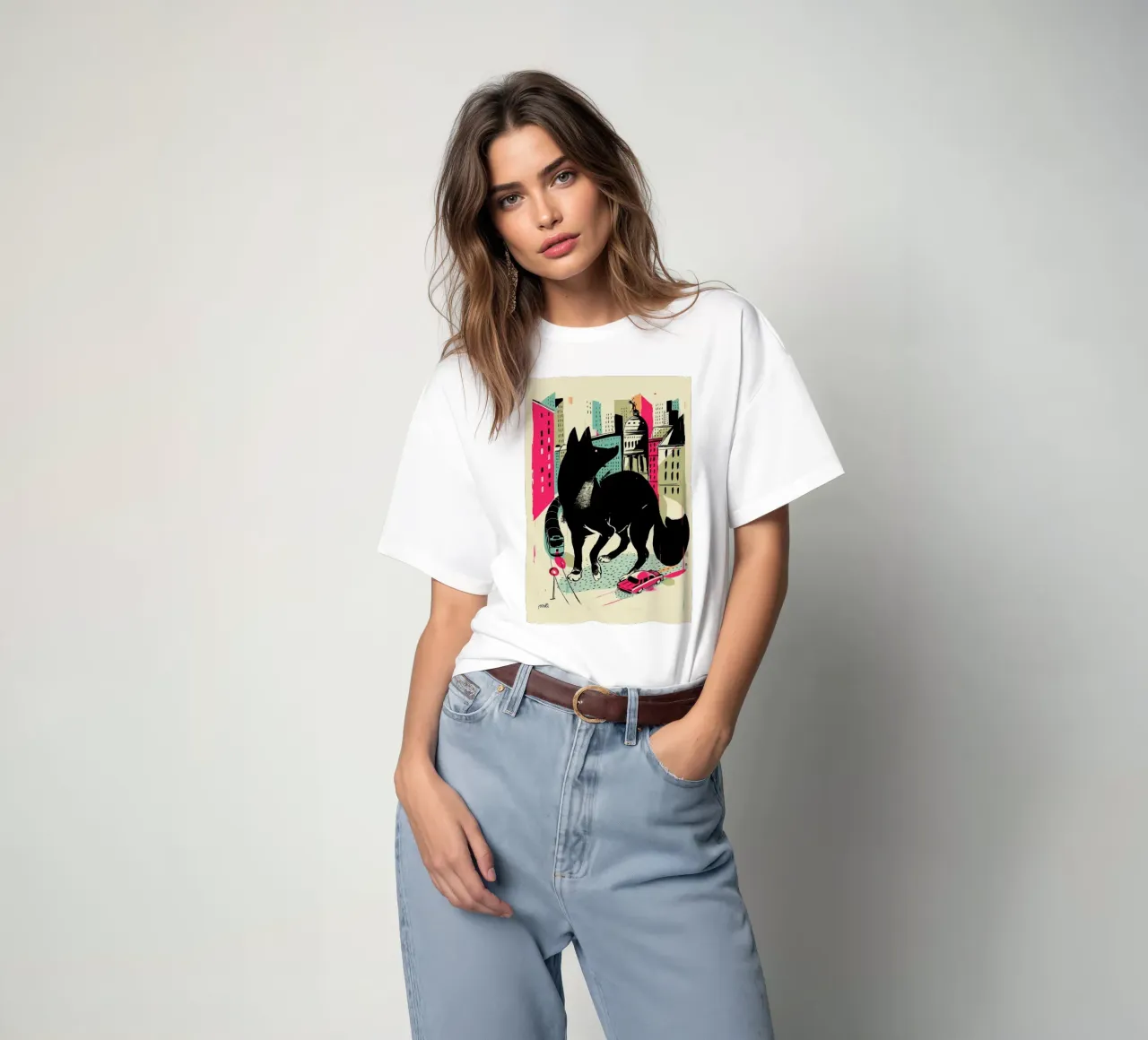 Giants Zorro t-shirt da Pietari Posti