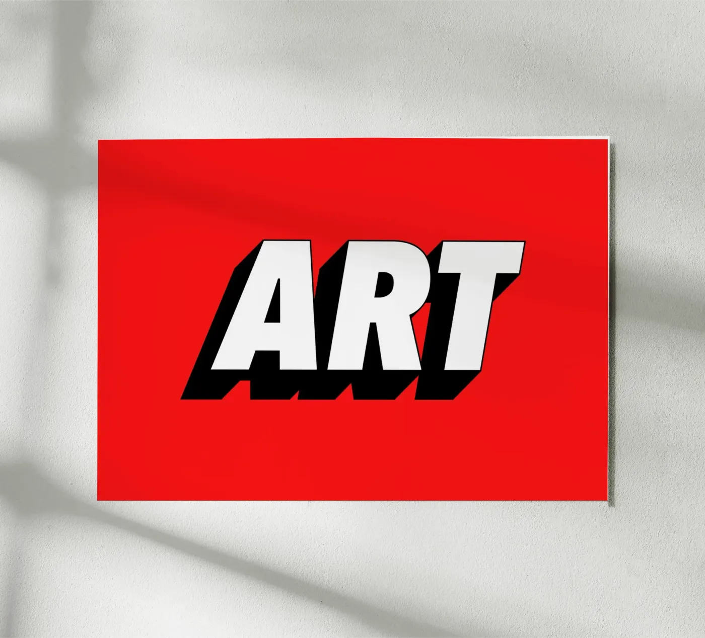 ART pannello forex da Mat Voyce