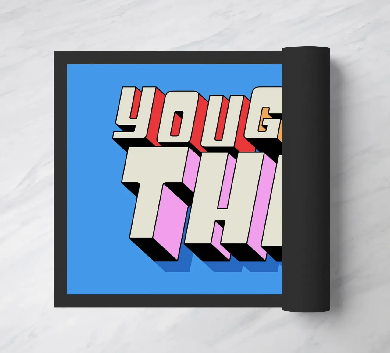 You Got This zerbino da Mat Voyce