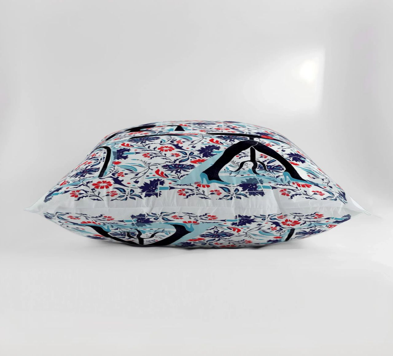 Istanbul coussin de Pietari Posti