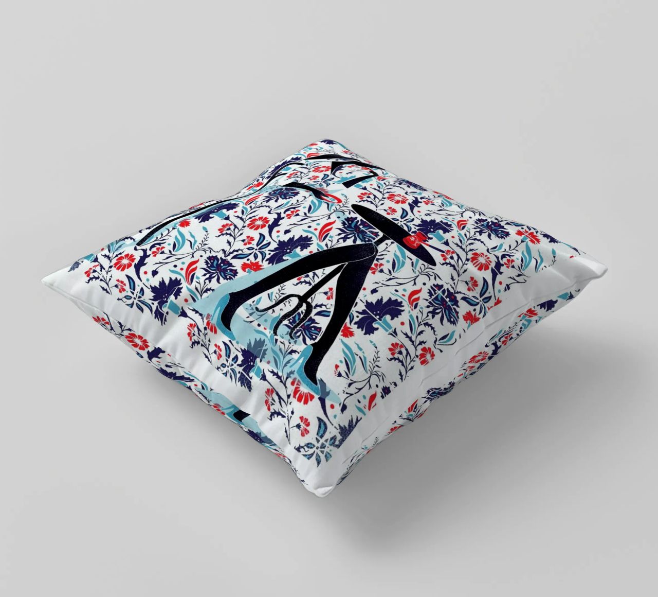 Istanbul coussin de Pietari Posti