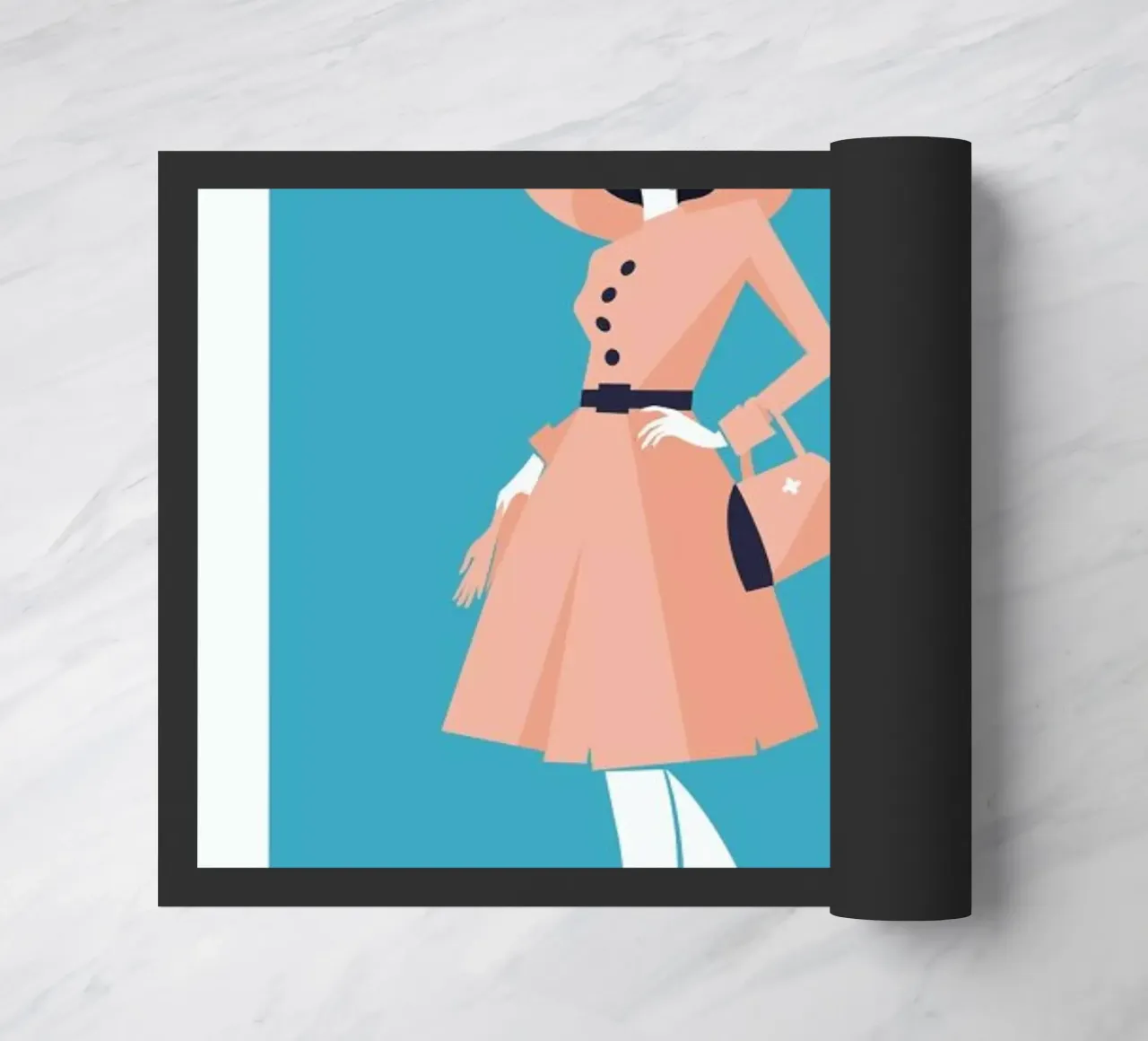 Paris zerbino da Pietari Posti