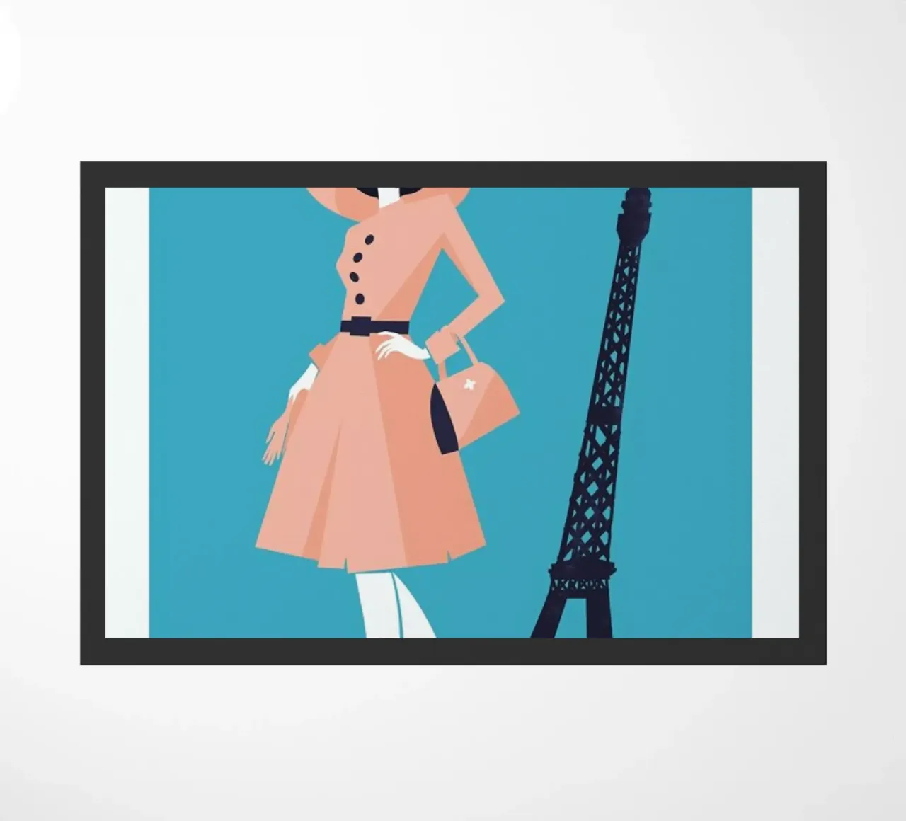 Paris zerbino da Pietari Posti