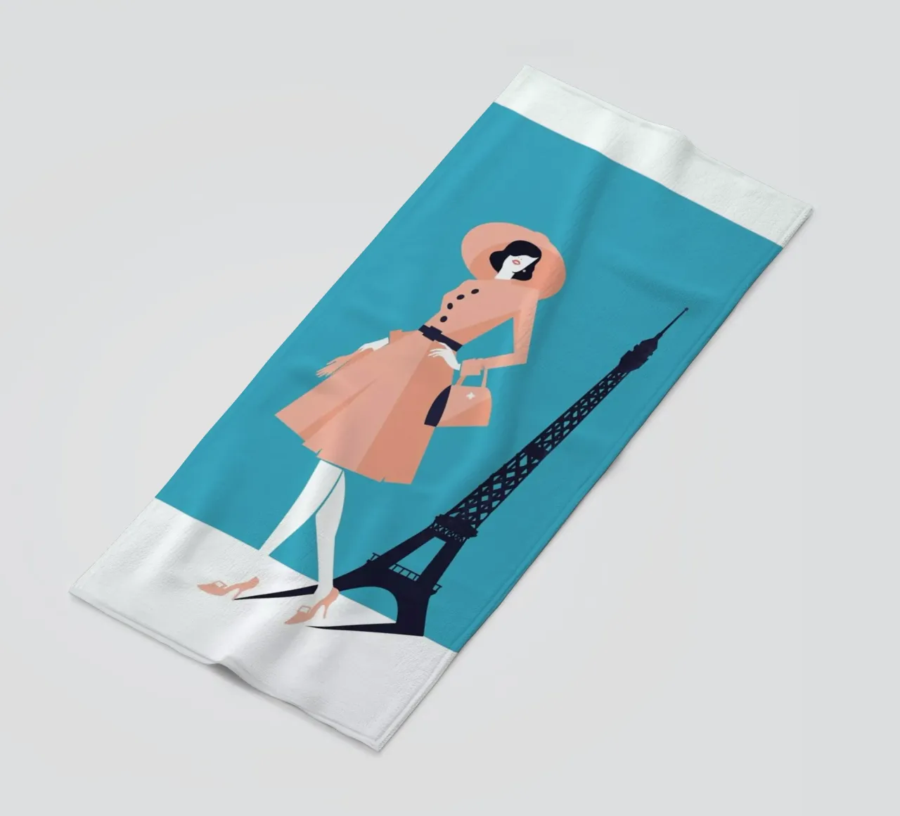 Paris telo mare da Pietari Posti