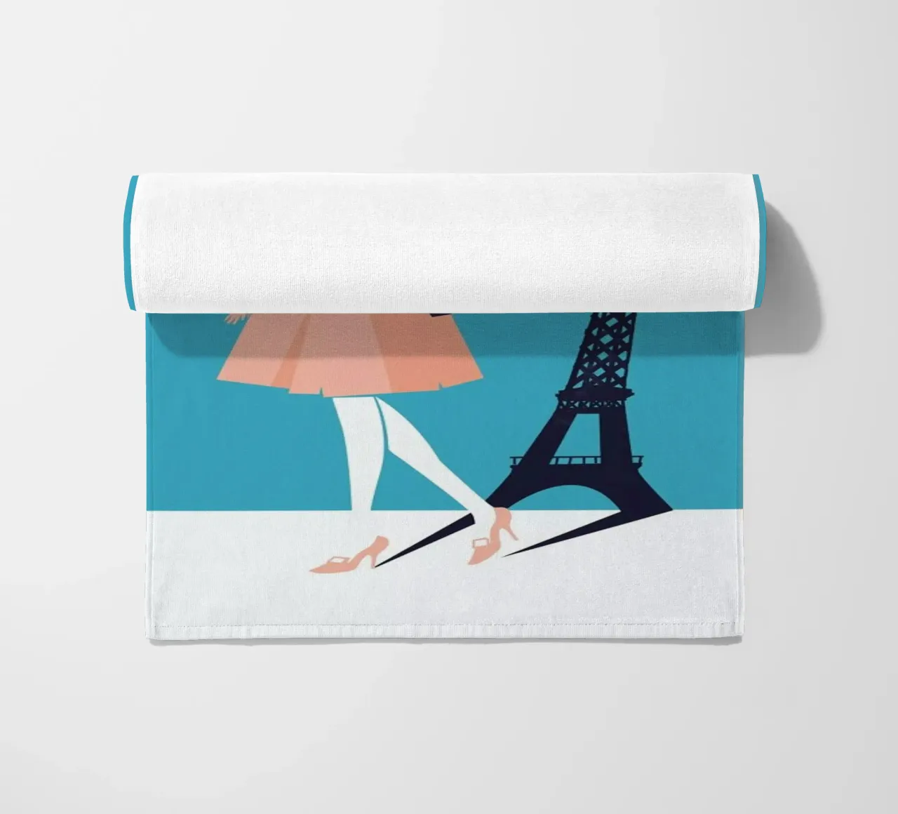 Paris telo mare da Pietari Posti