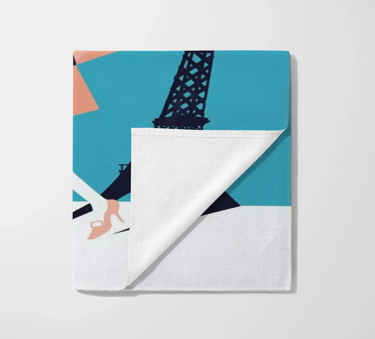 Paris telo mare da Pietari Posti