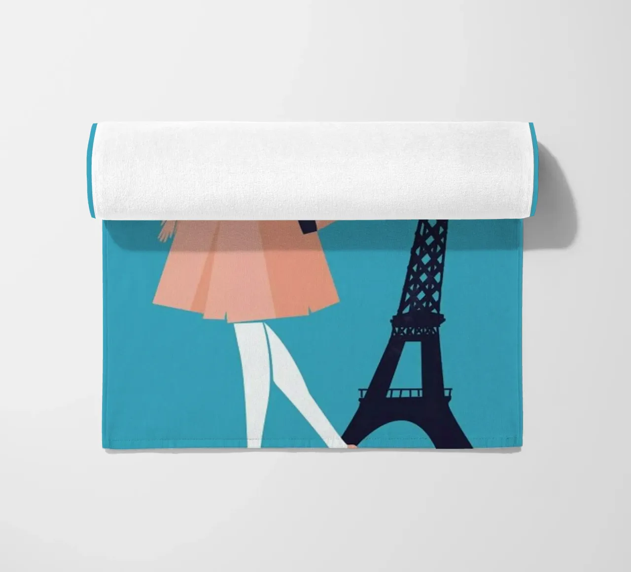 Paris telo mare da Pietari Posti