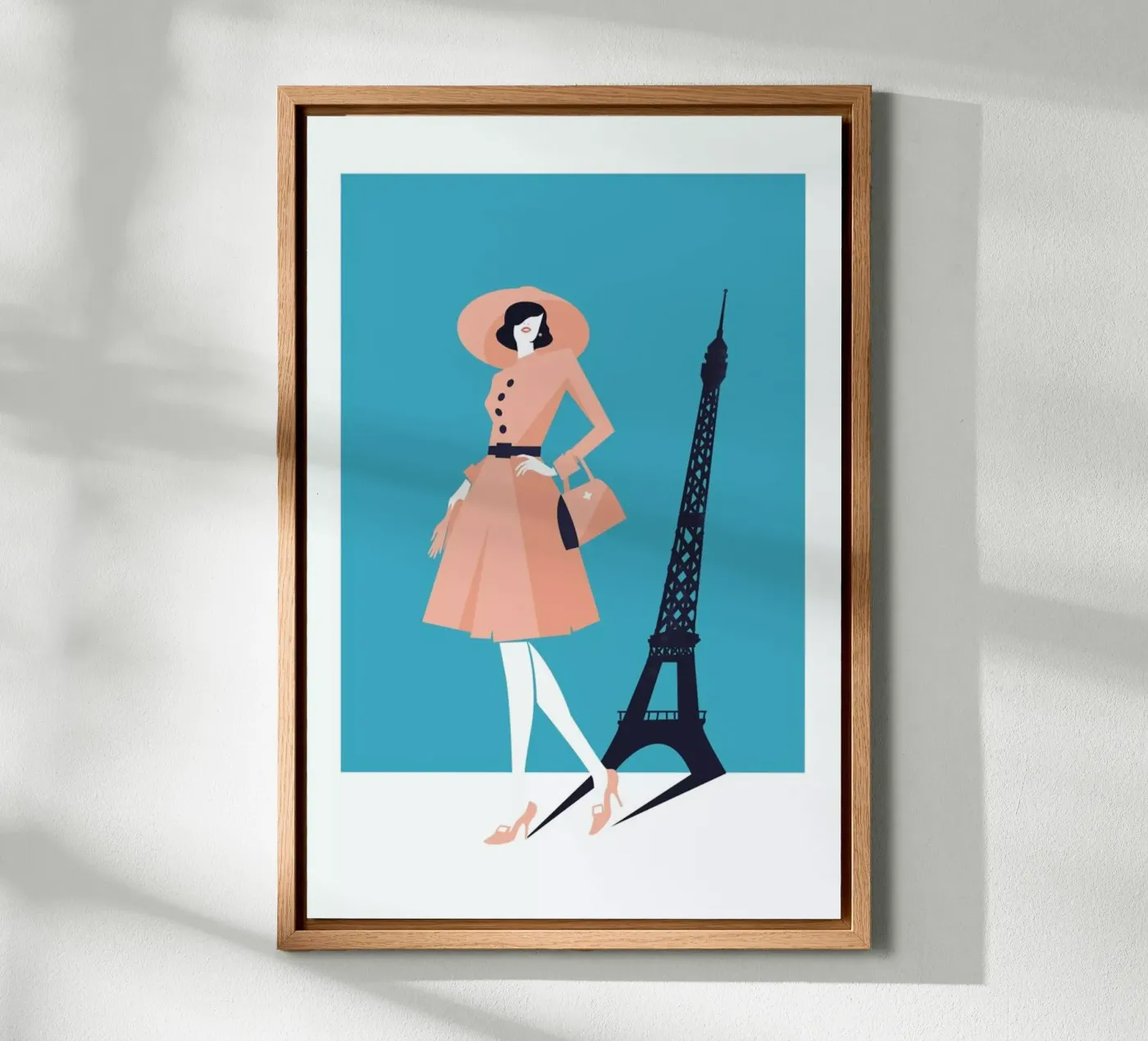 Paris forex plate by Pietari Posti