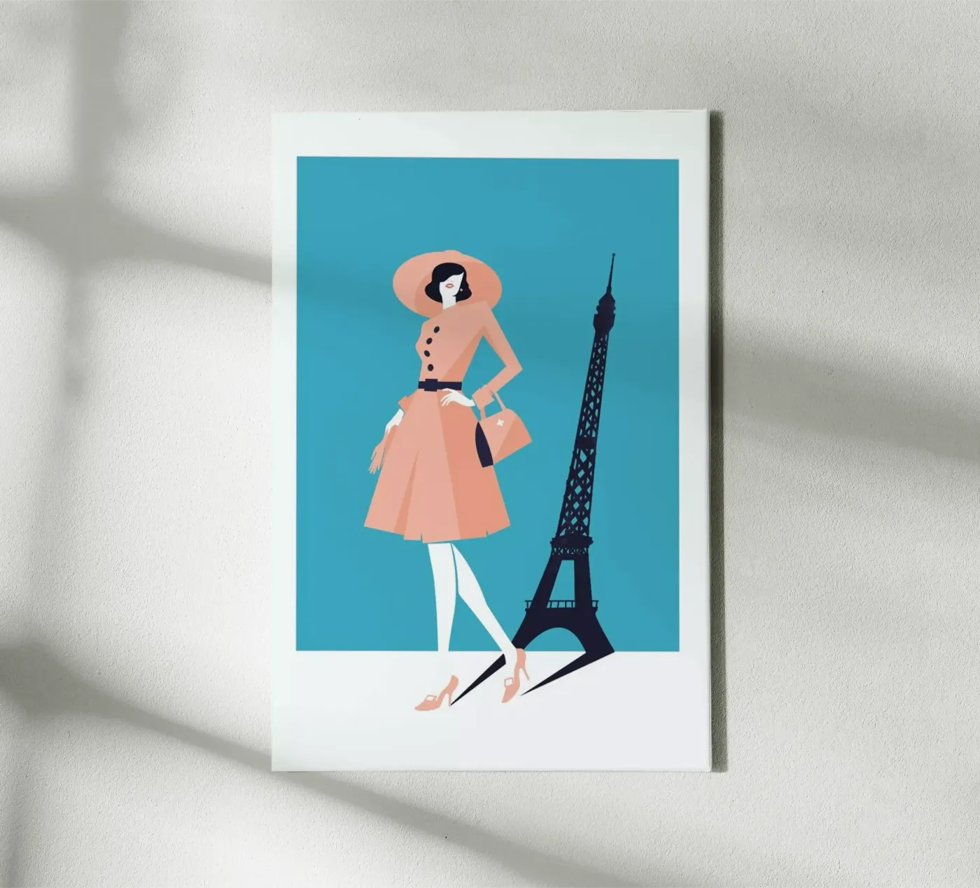 Paris tela da Pietari Posti