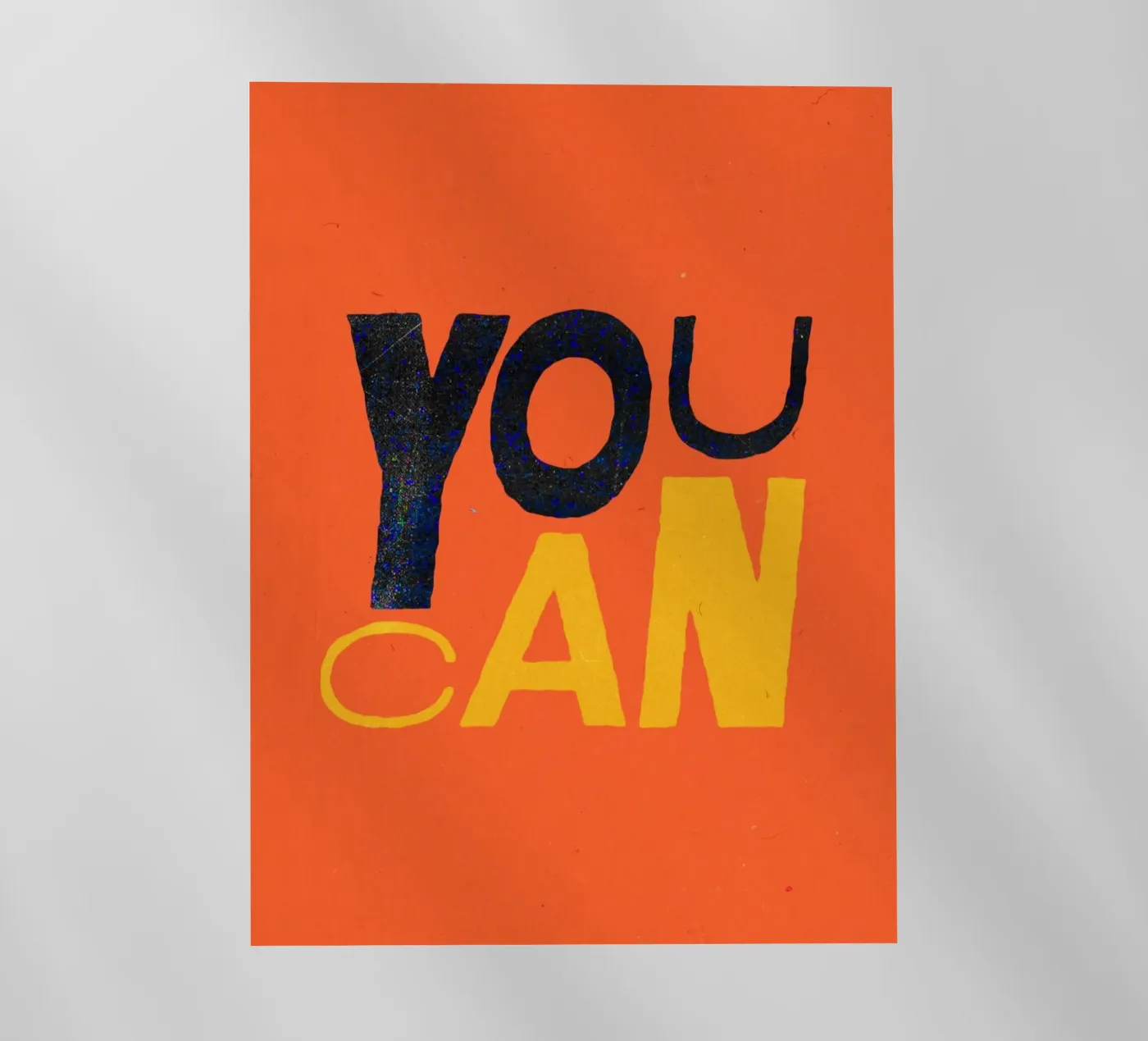 PUOI pellicola backlit da Mat Voyce