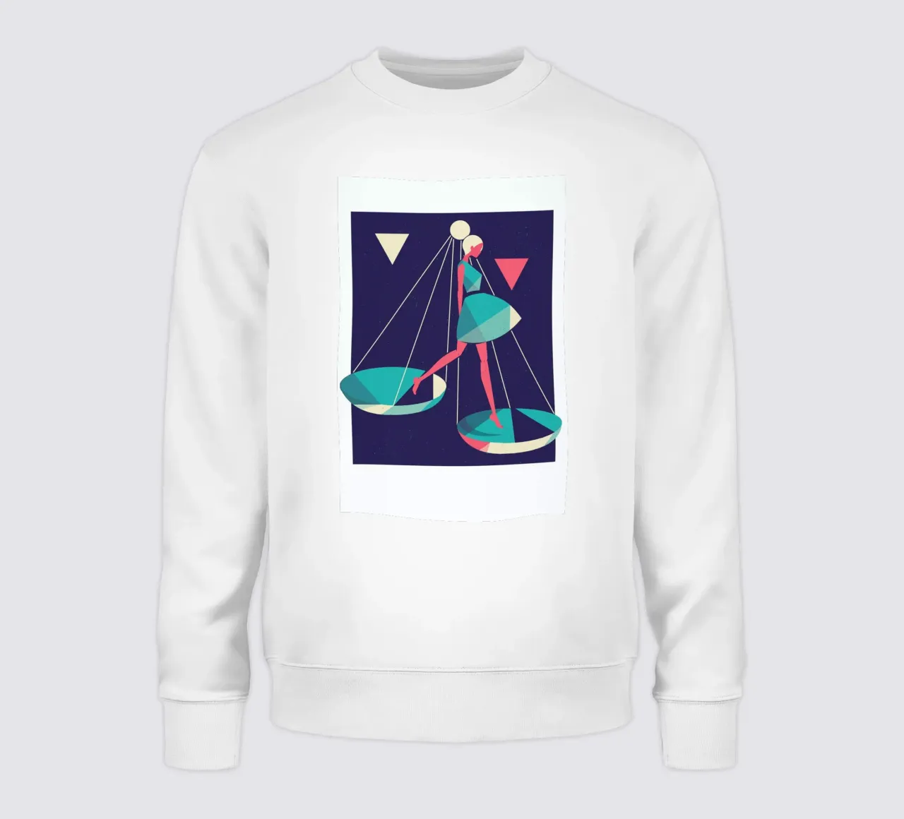 Libra felpa da Pietari Posti