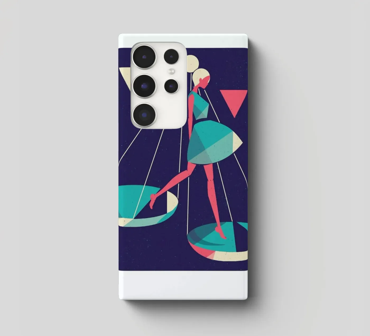 Libra cover samsung da Pietari Posti
