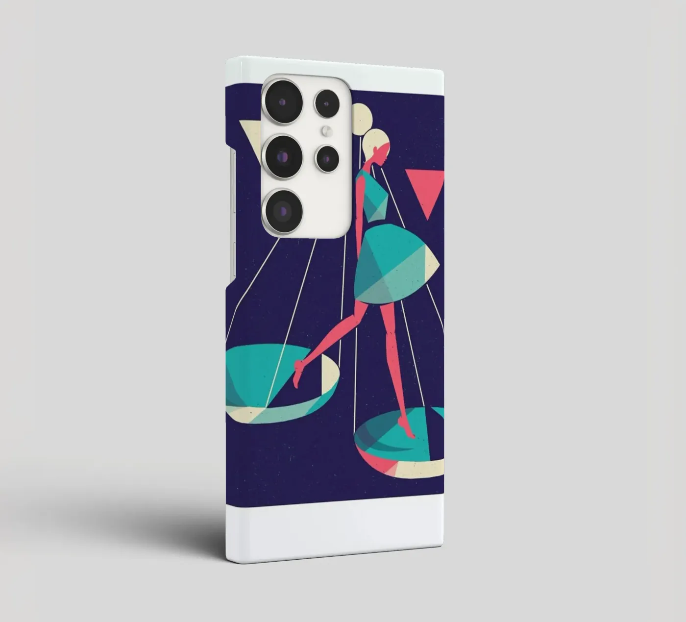 Libra cover samsung da Pietari Posti