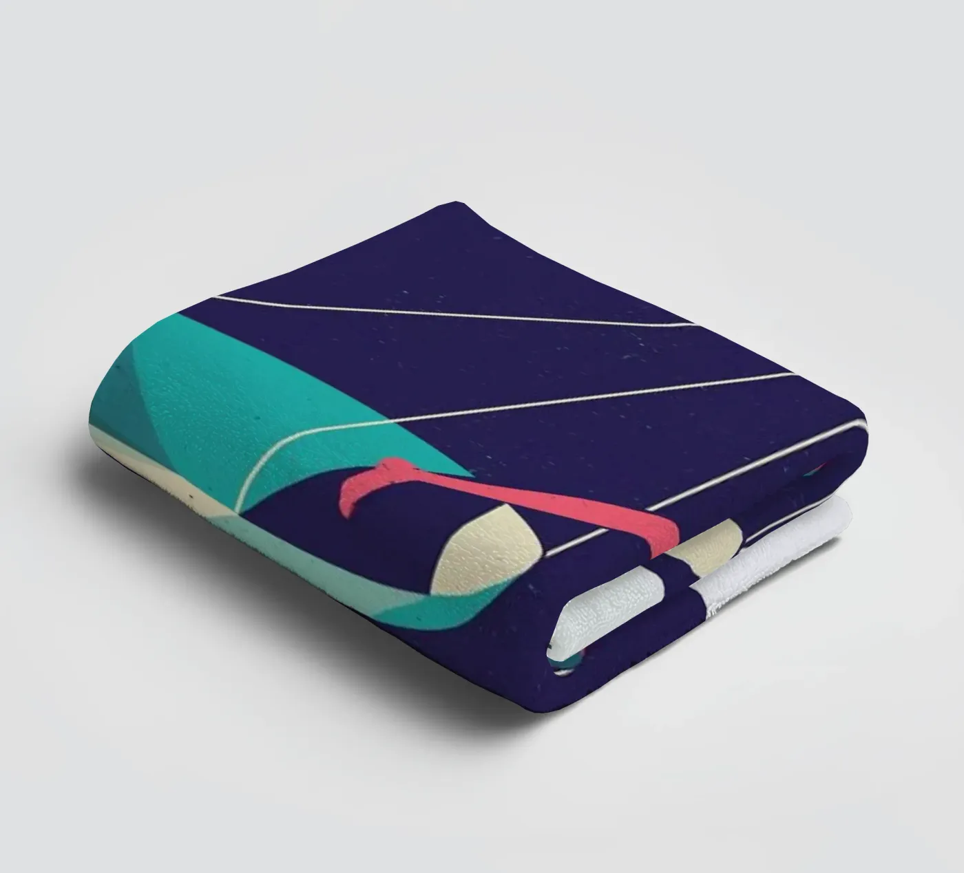 Libra badhanddoek van Pietari Posti