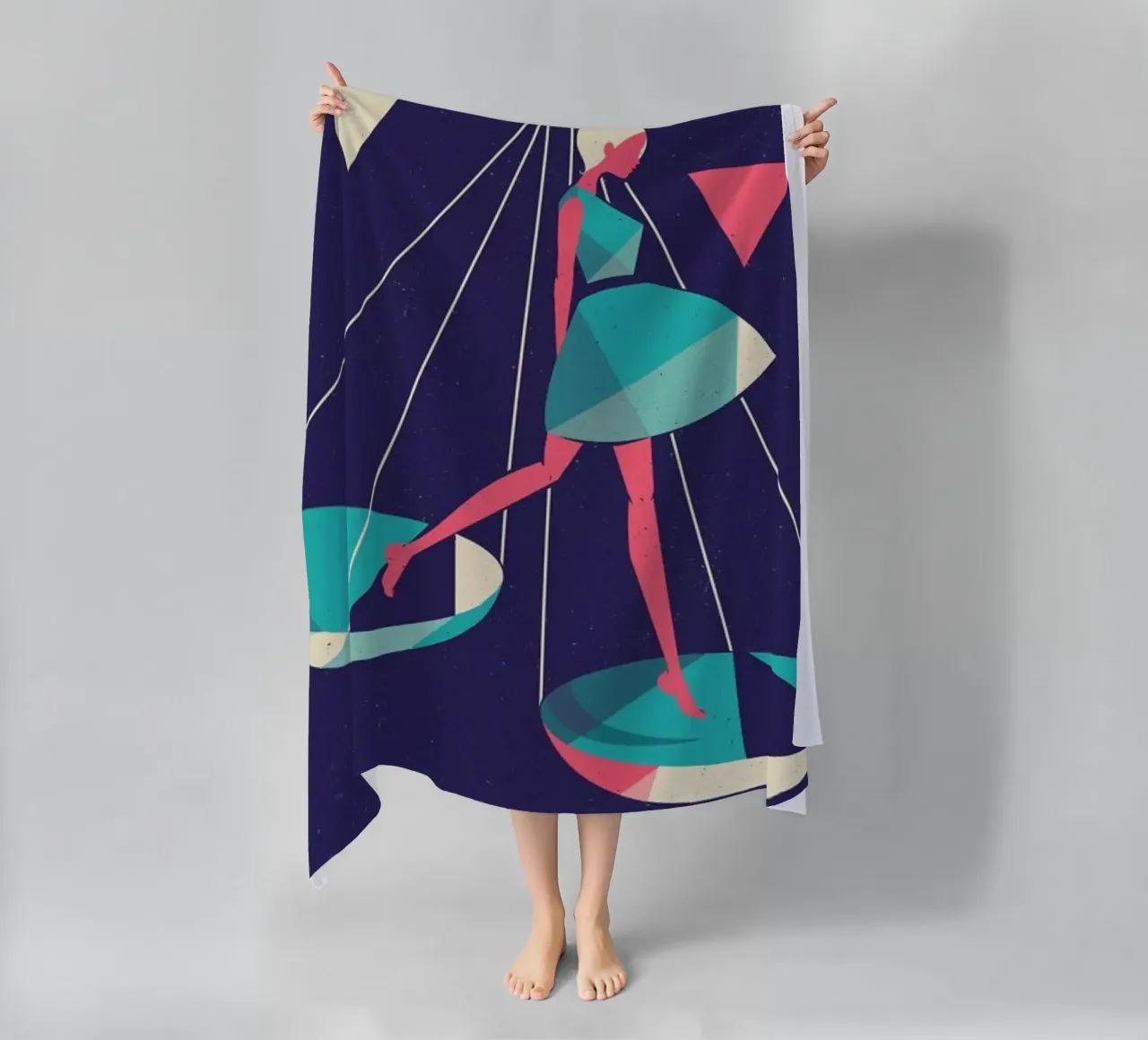 Libra telo mare da Pietari Posti